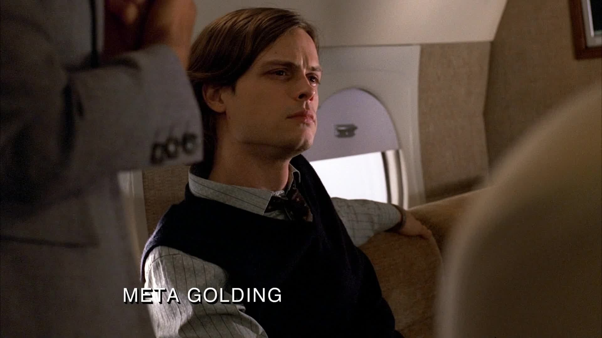 Criminal Minds background