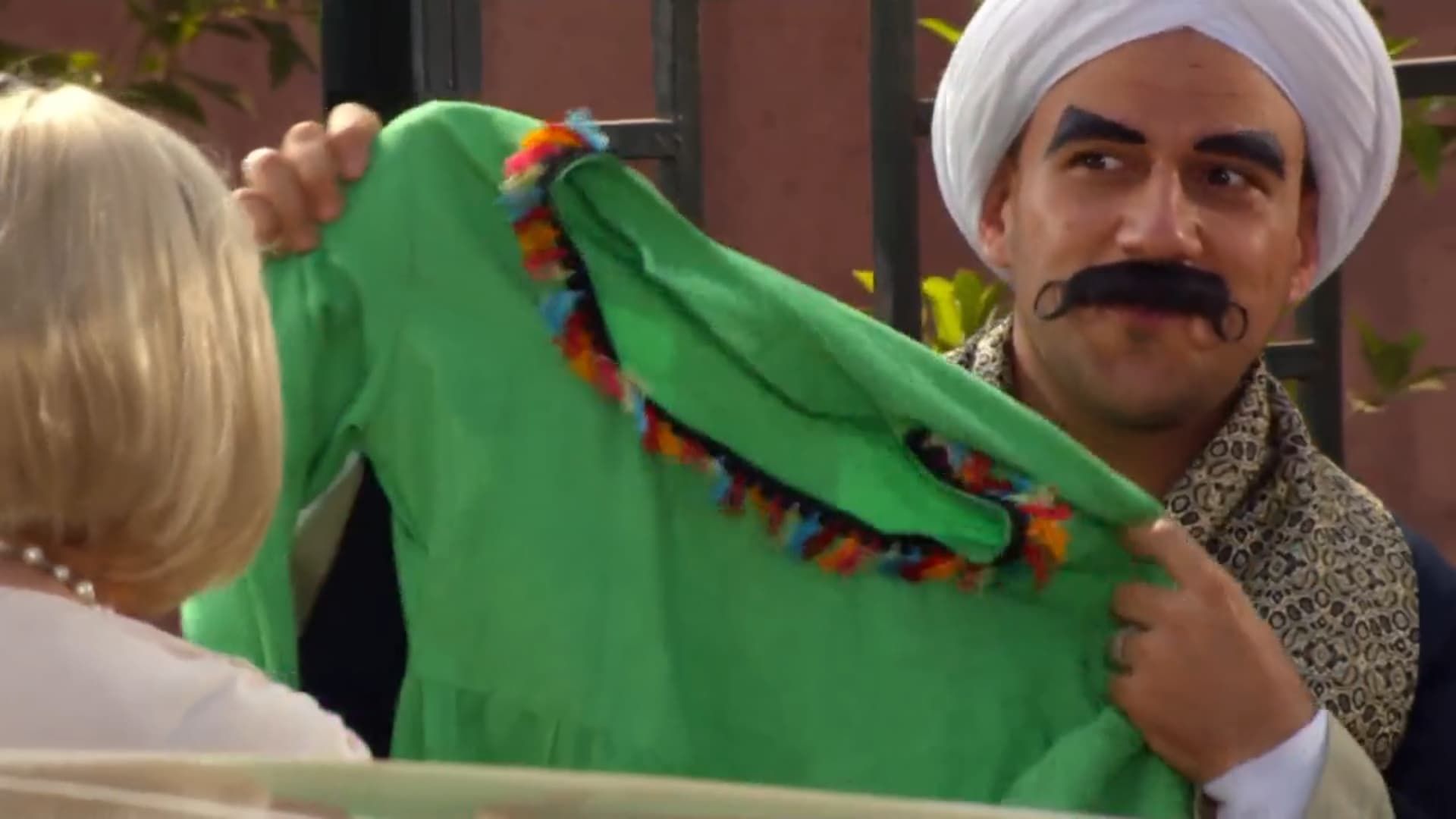 Al Kabeer background