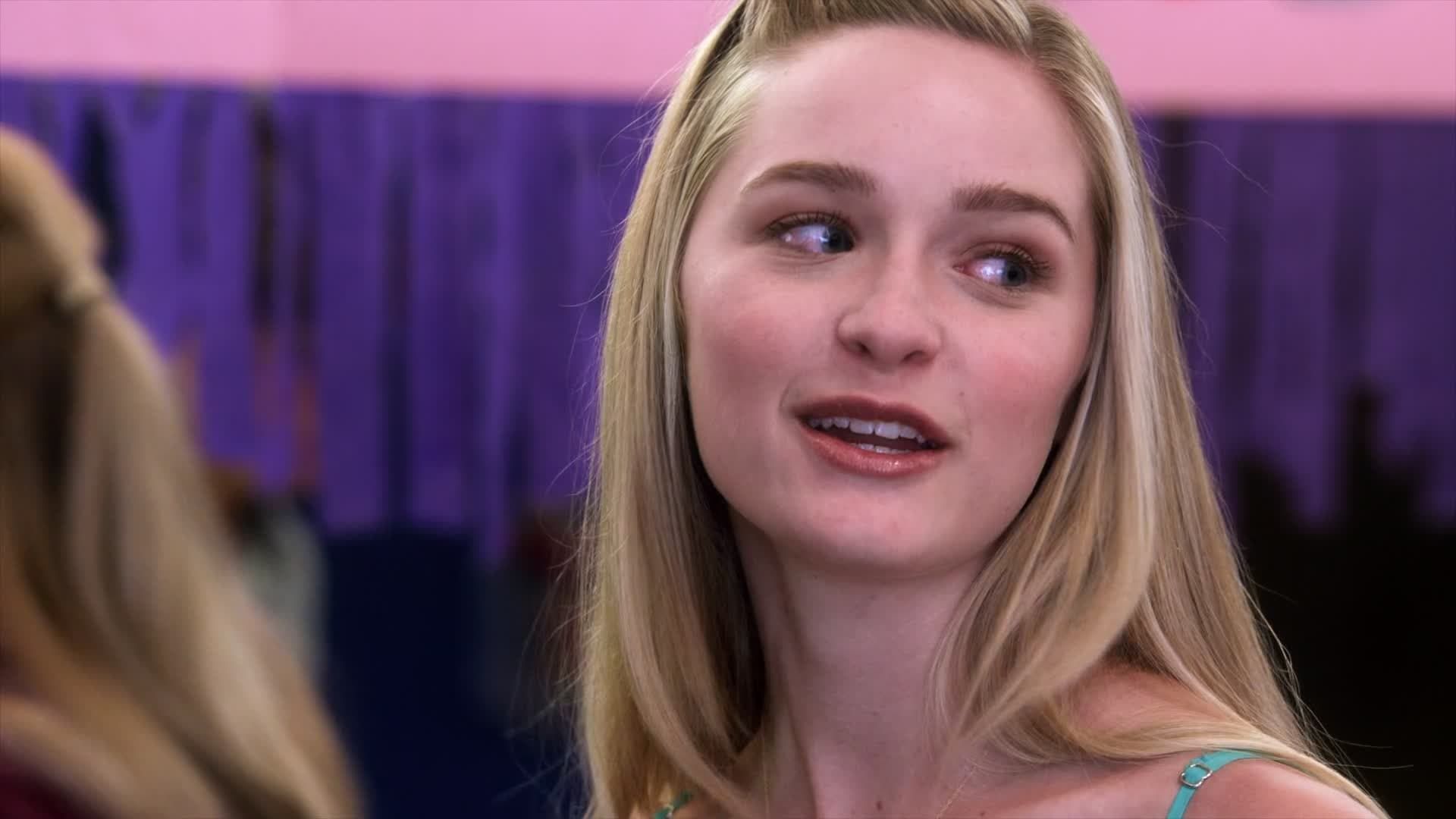 Awkward. background