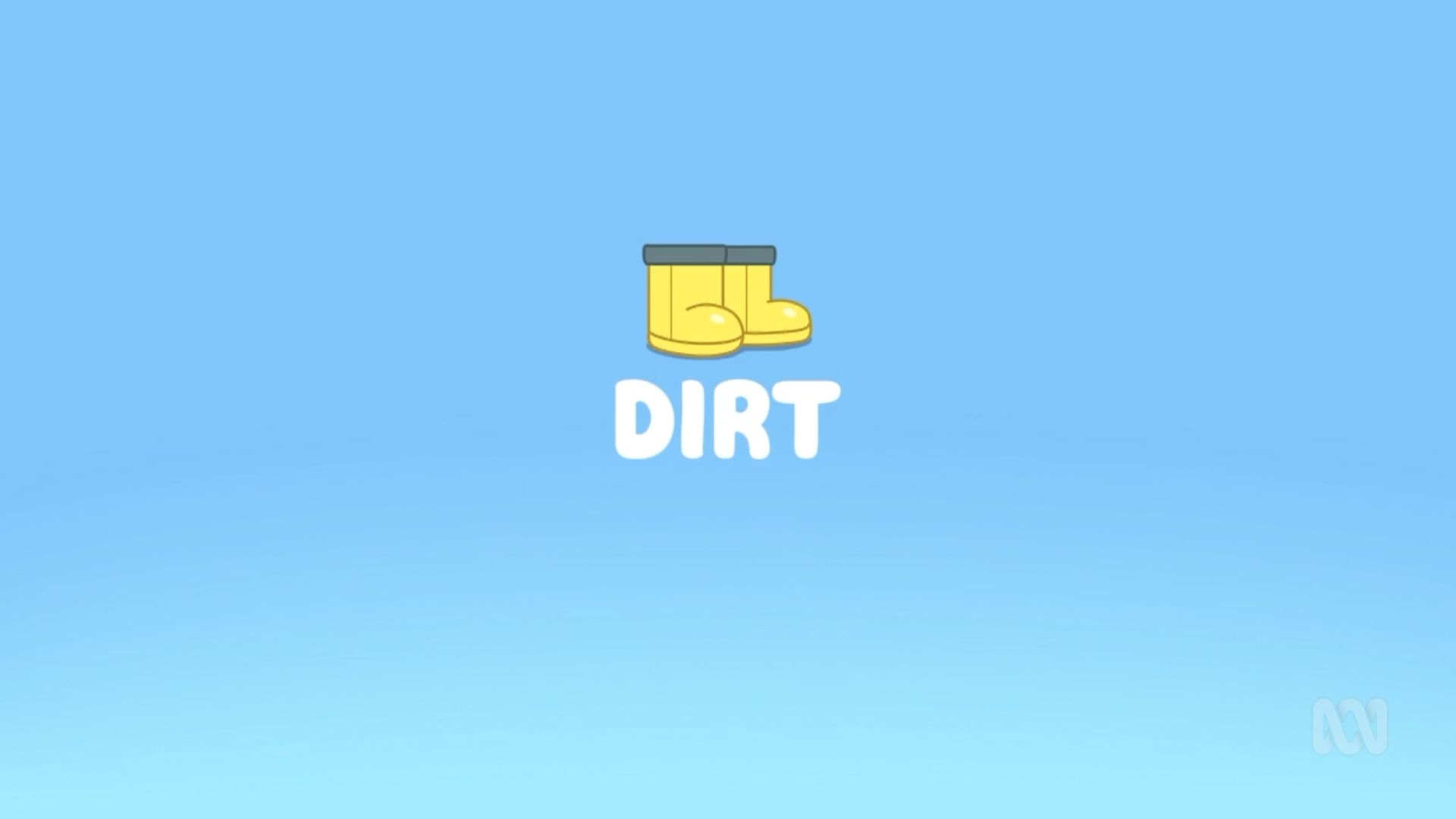 Bluey background