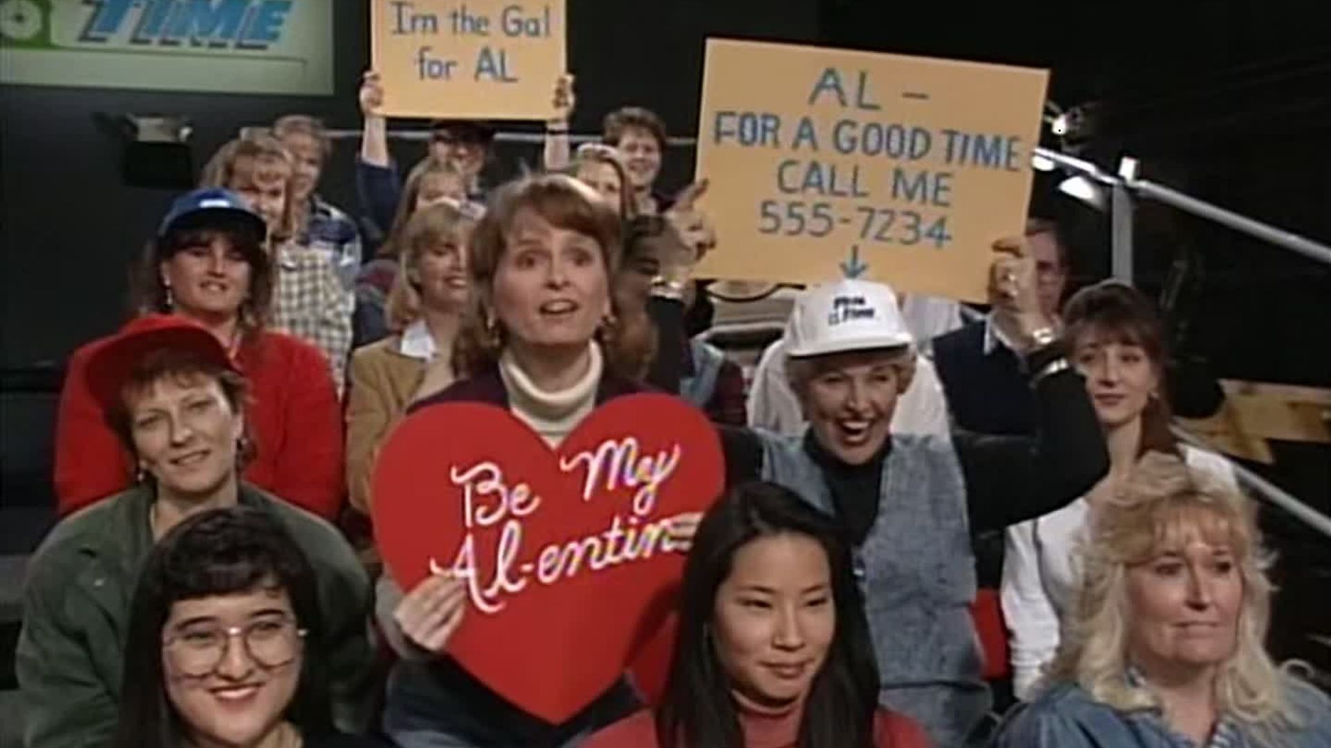 Home Improvement background