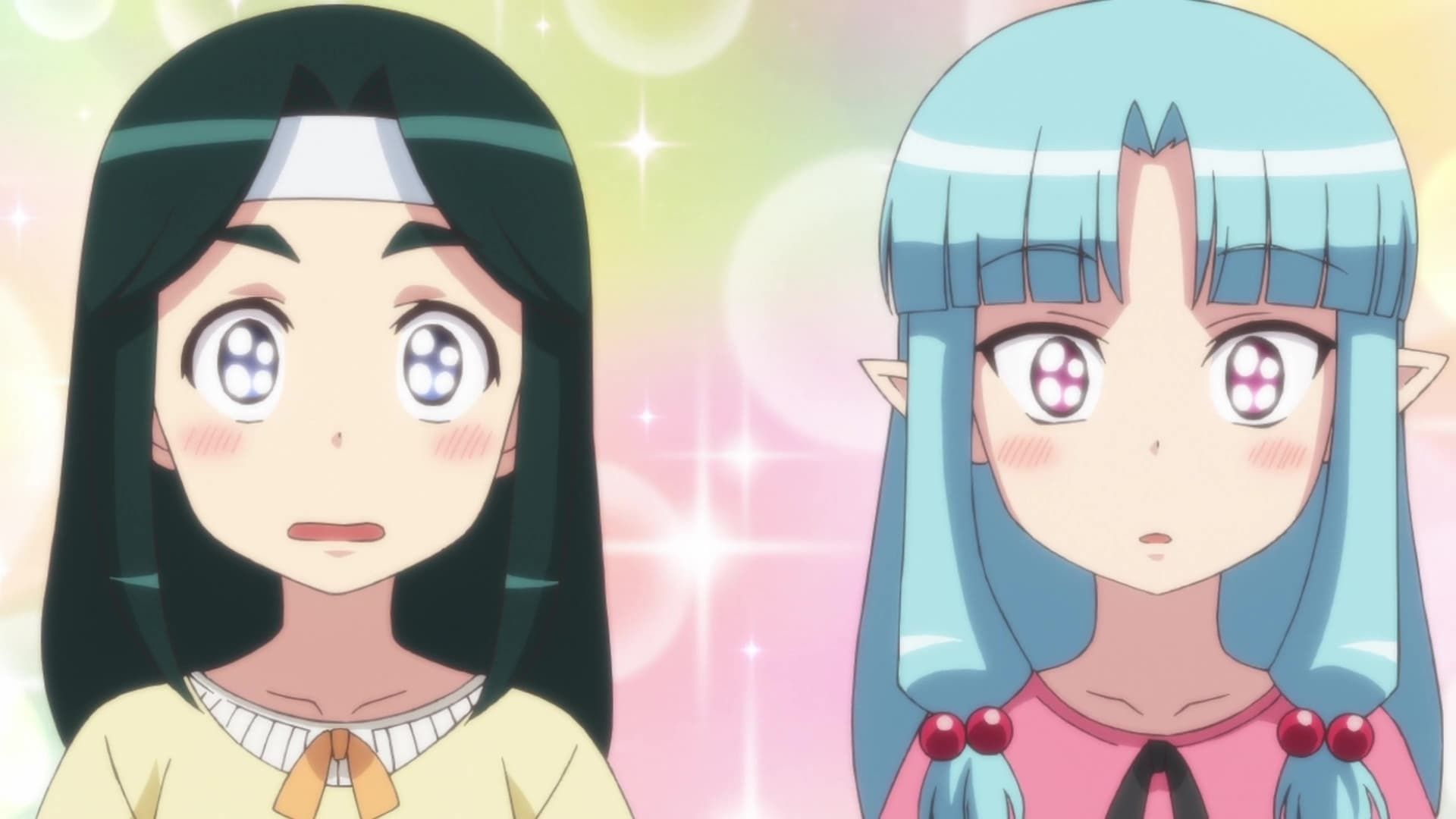 Tsugumomo background