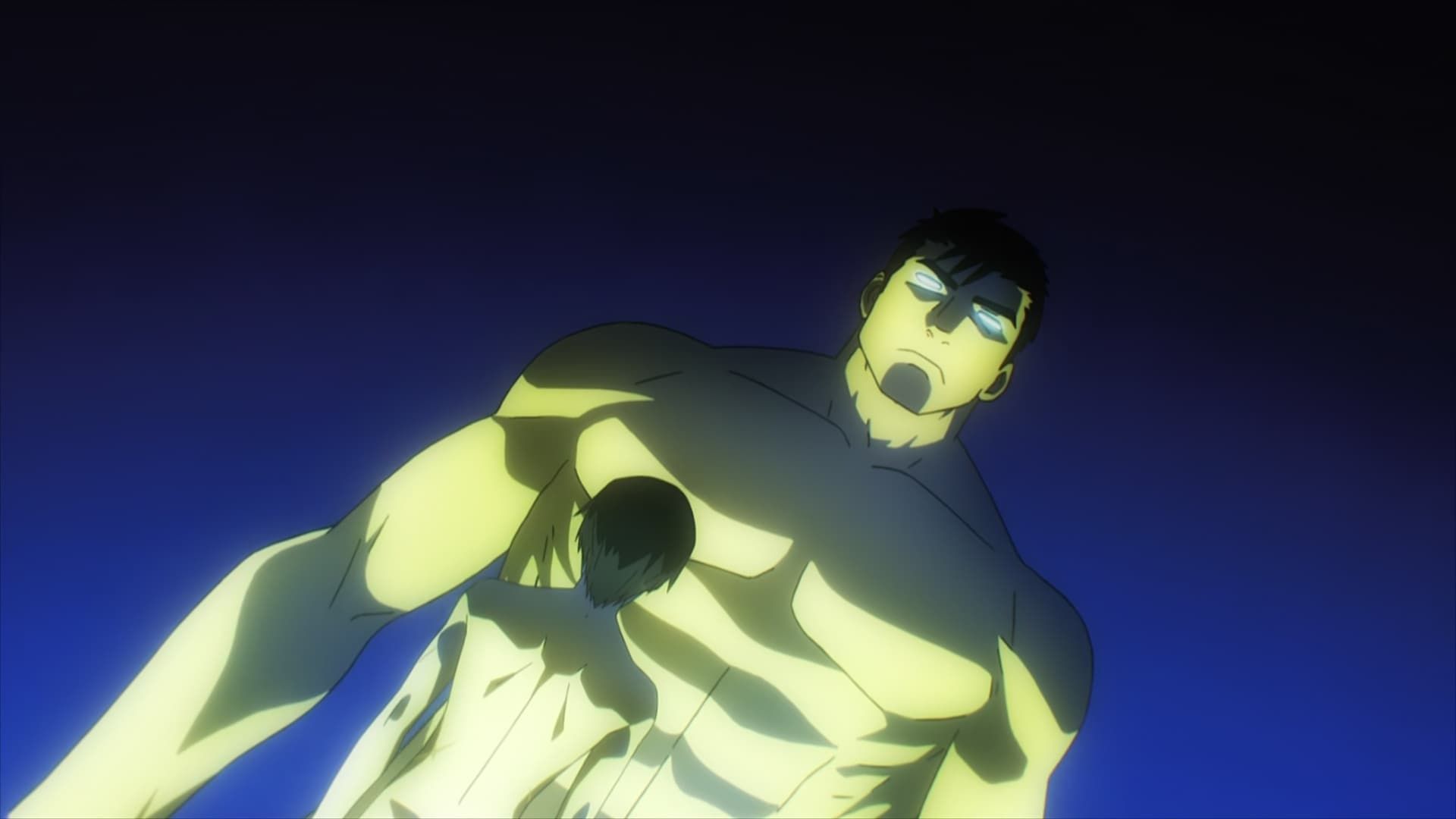 The Irregular at Magic High School background