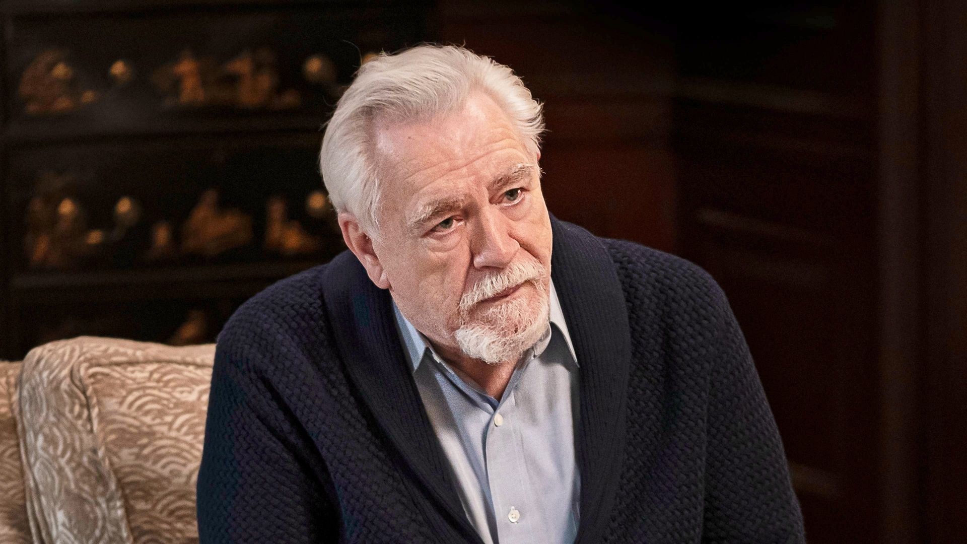 Succession background