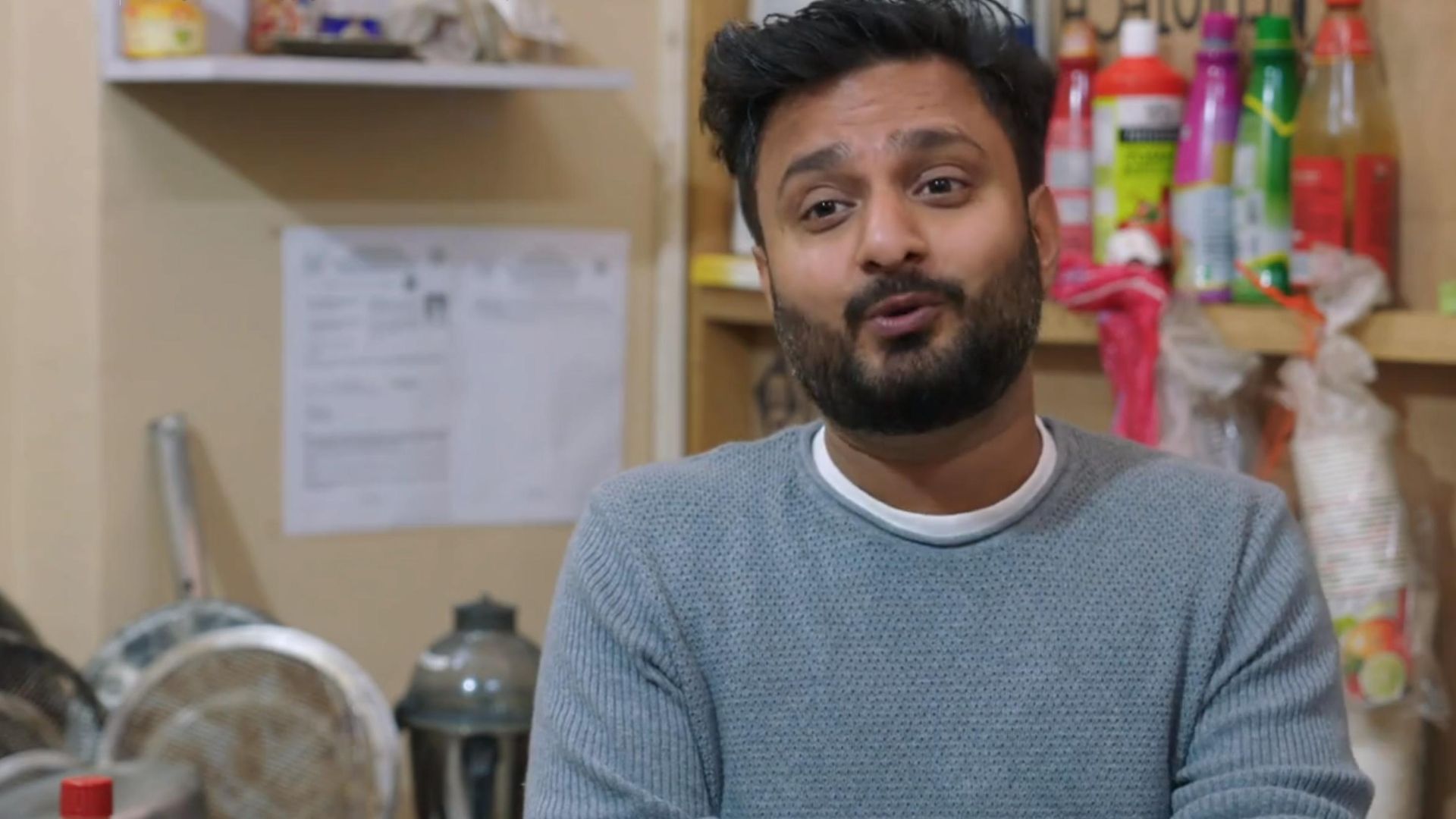 90 Day Fiancé: Happily Ever After? background