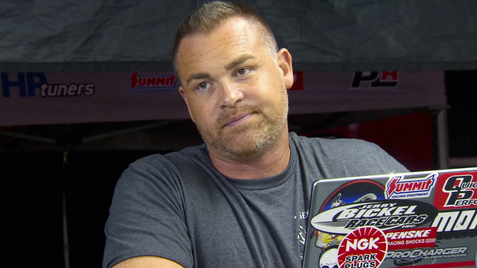 Street Outlaws: No Prep Kings: The Great 8 background