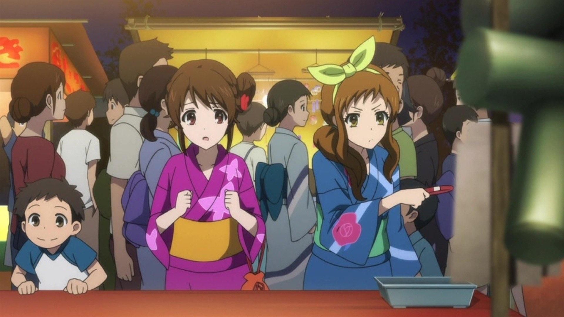 Glasslip background