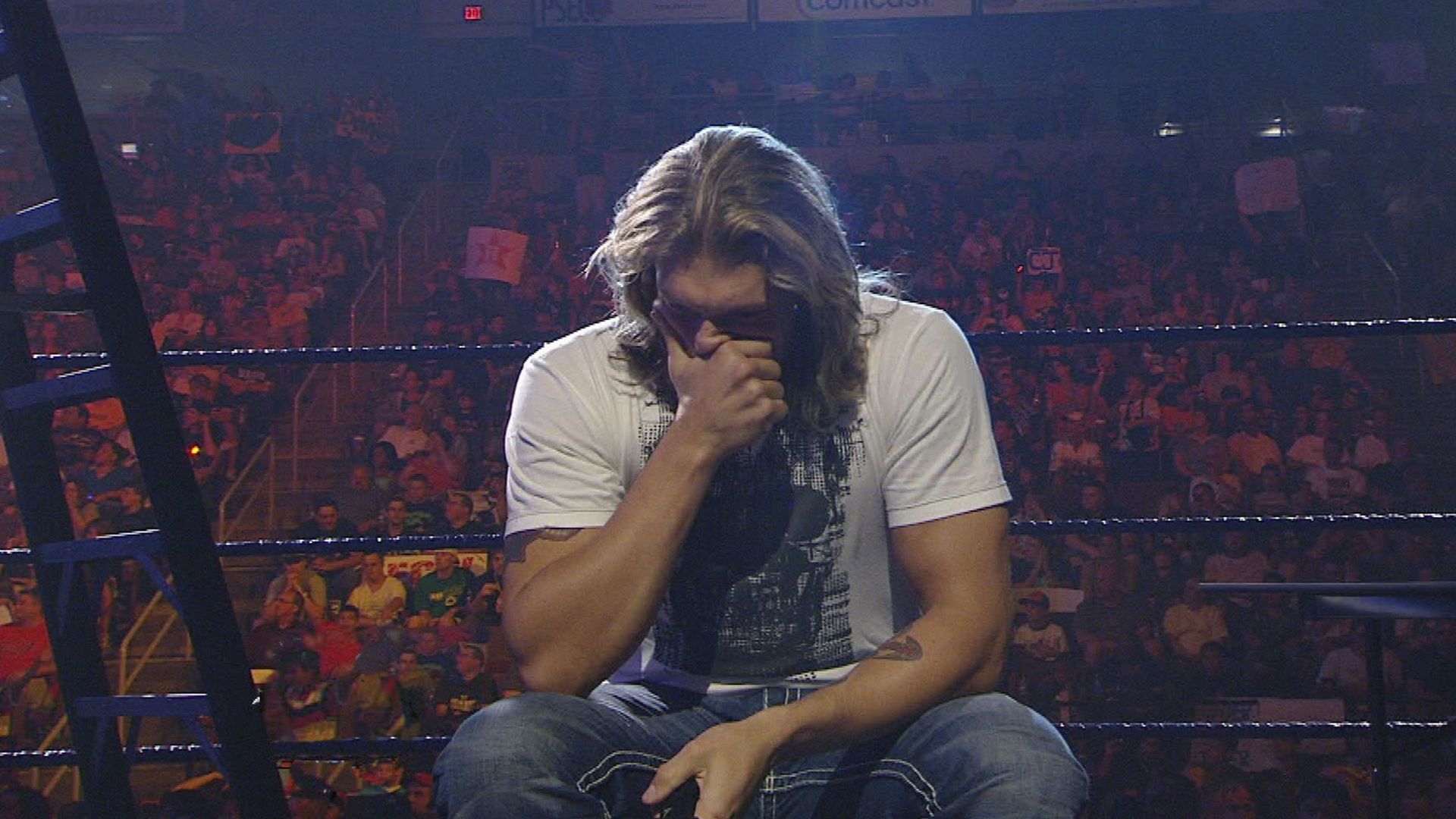 World Wrestling Federation Smackdown! background