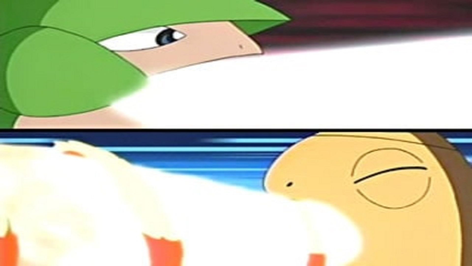 Pokémon background