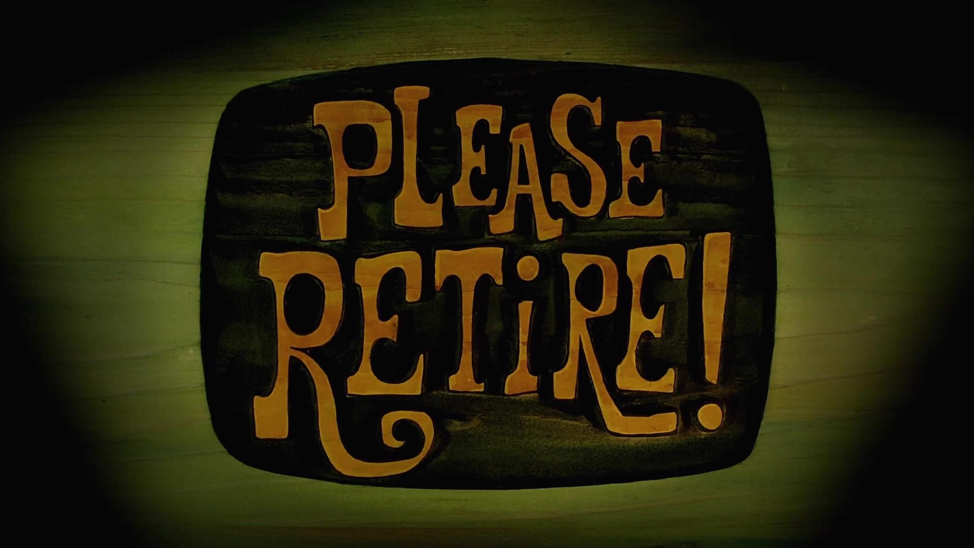 The Marvelous Misadventures of Flapjack background