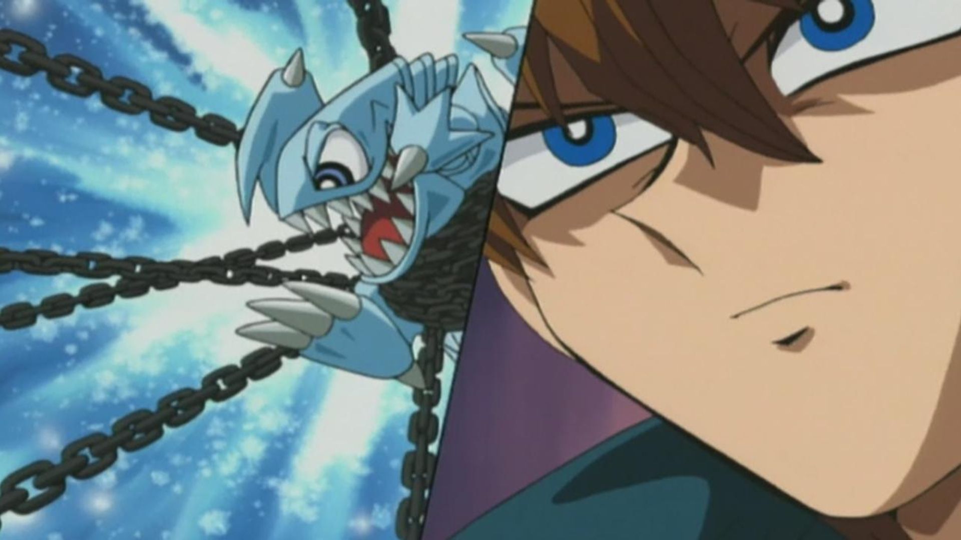 Yu-Gi-Oh! Duel Monsters background