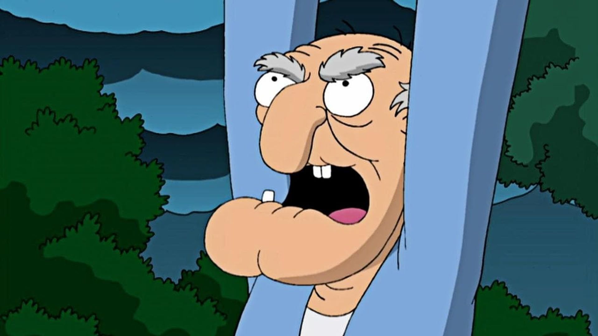Family Guy background