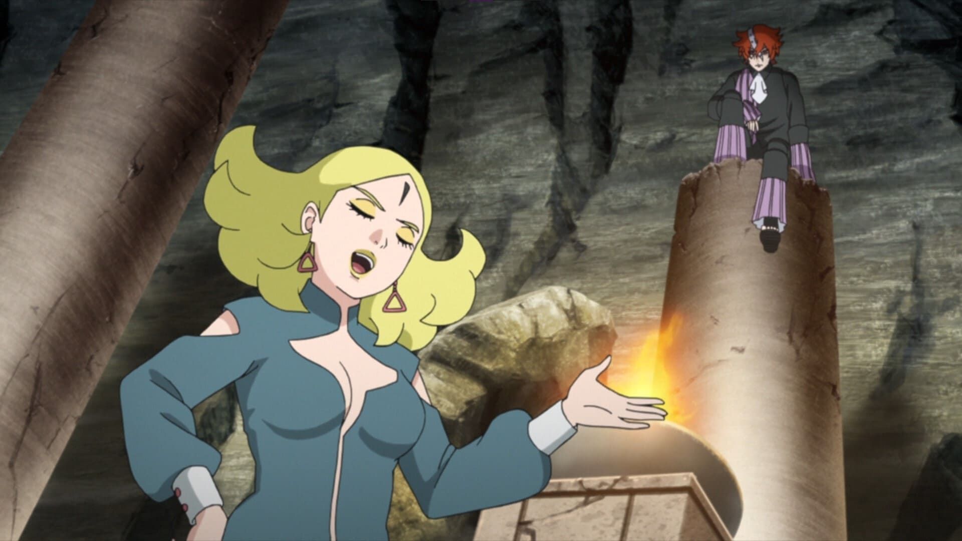 Boruto: Naruto Next Generations background