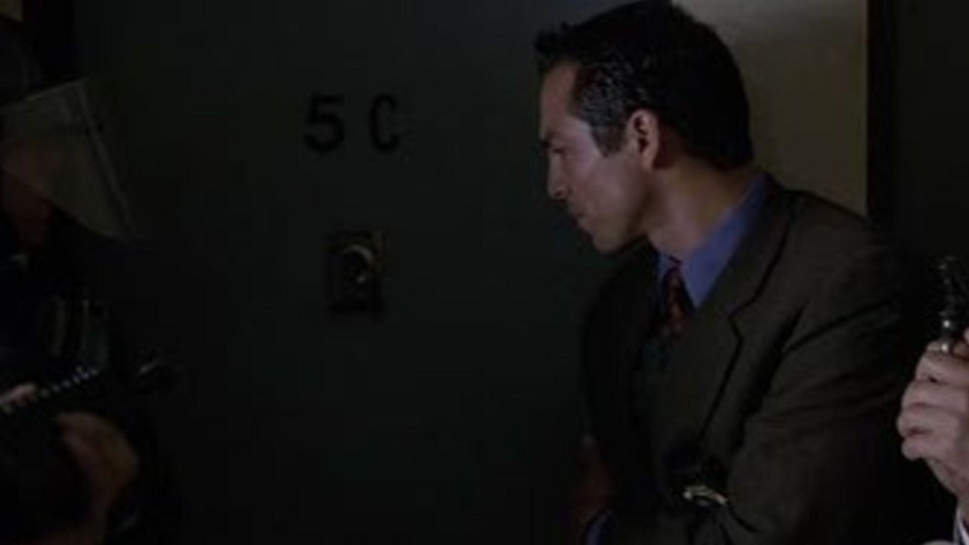 Law & Order background