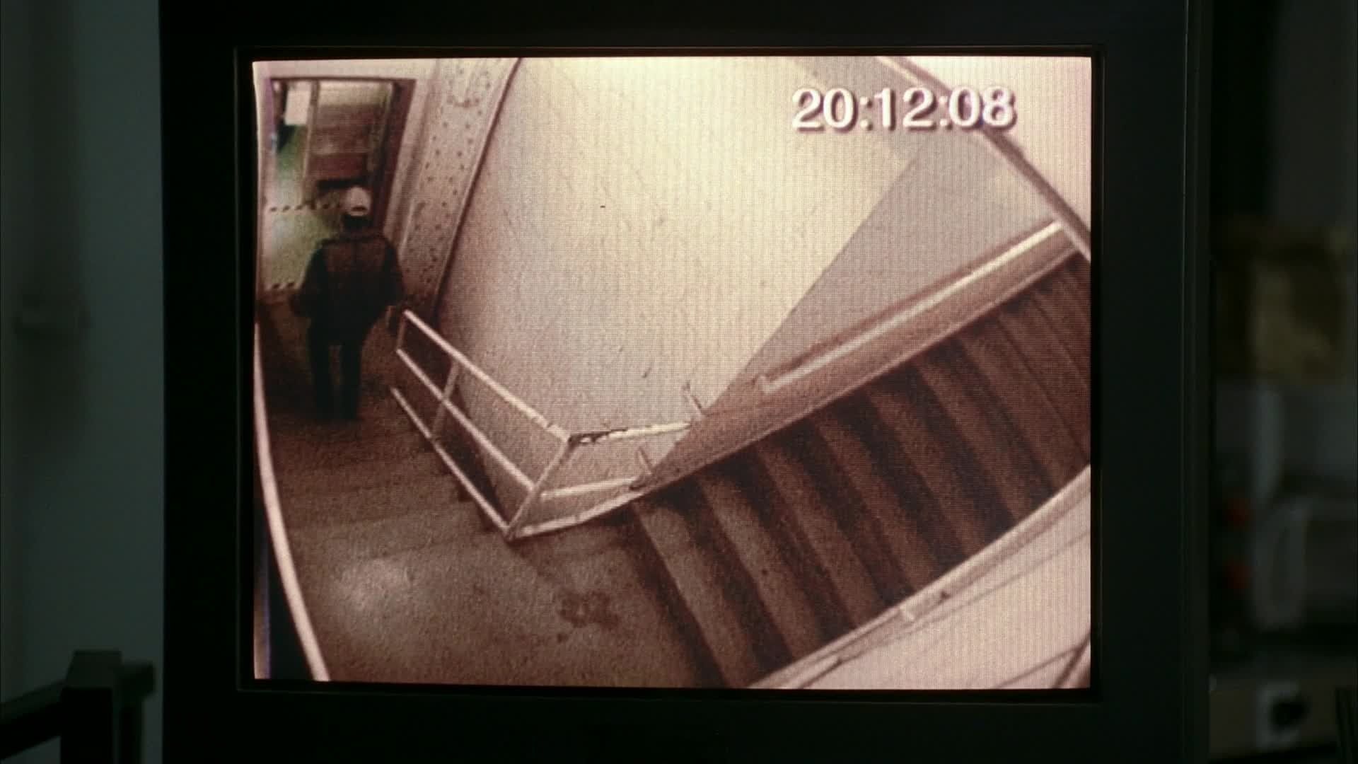 Law & Order background