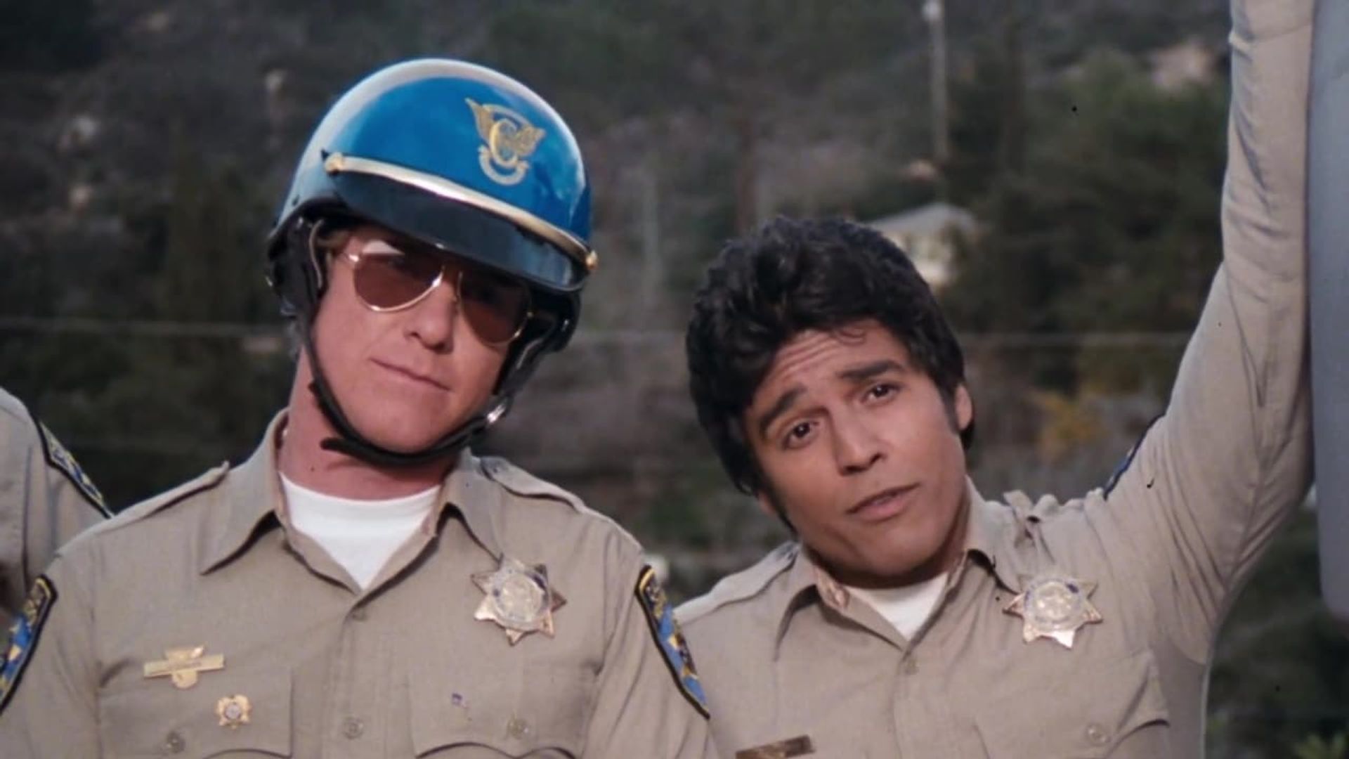 CHiPs background