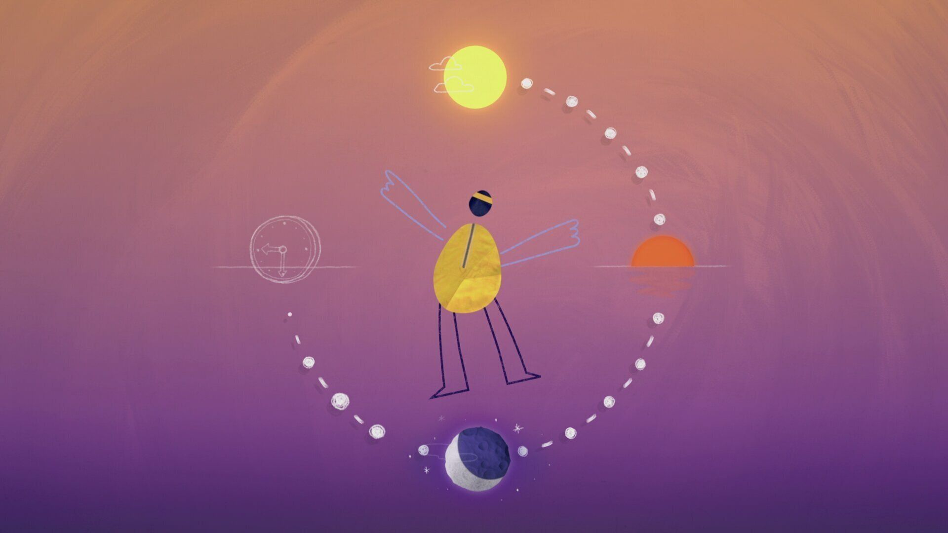 Headspace Guide to Sleep background