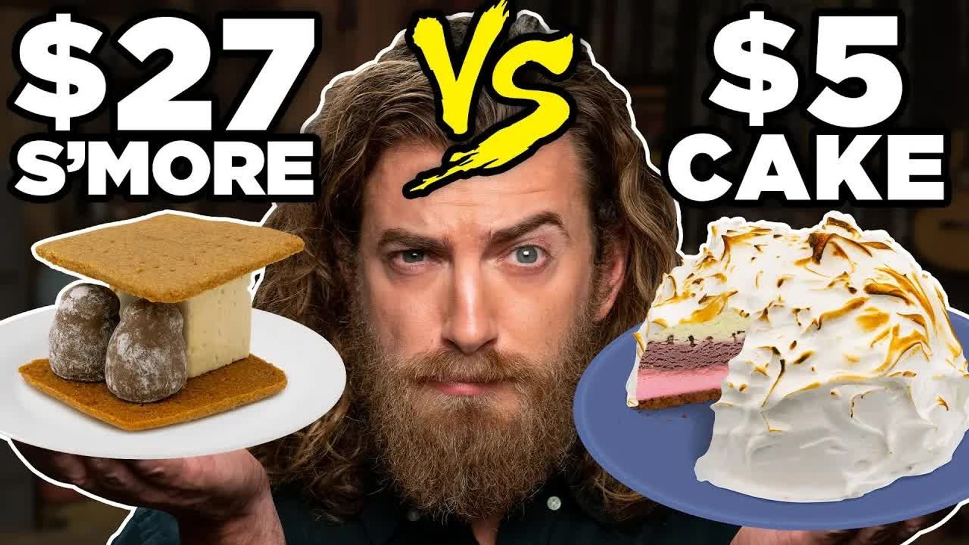 Good Mythical Morning background