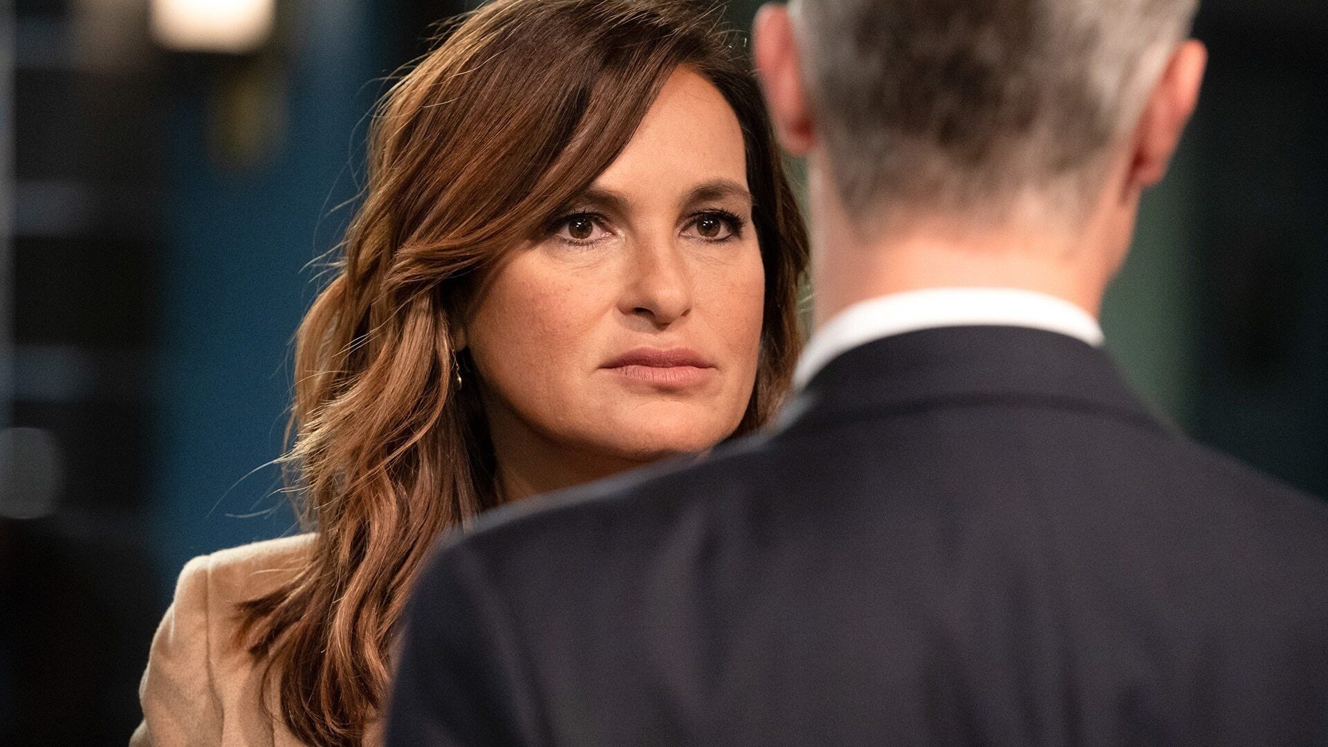 Law & Order: Special Victims Unit background