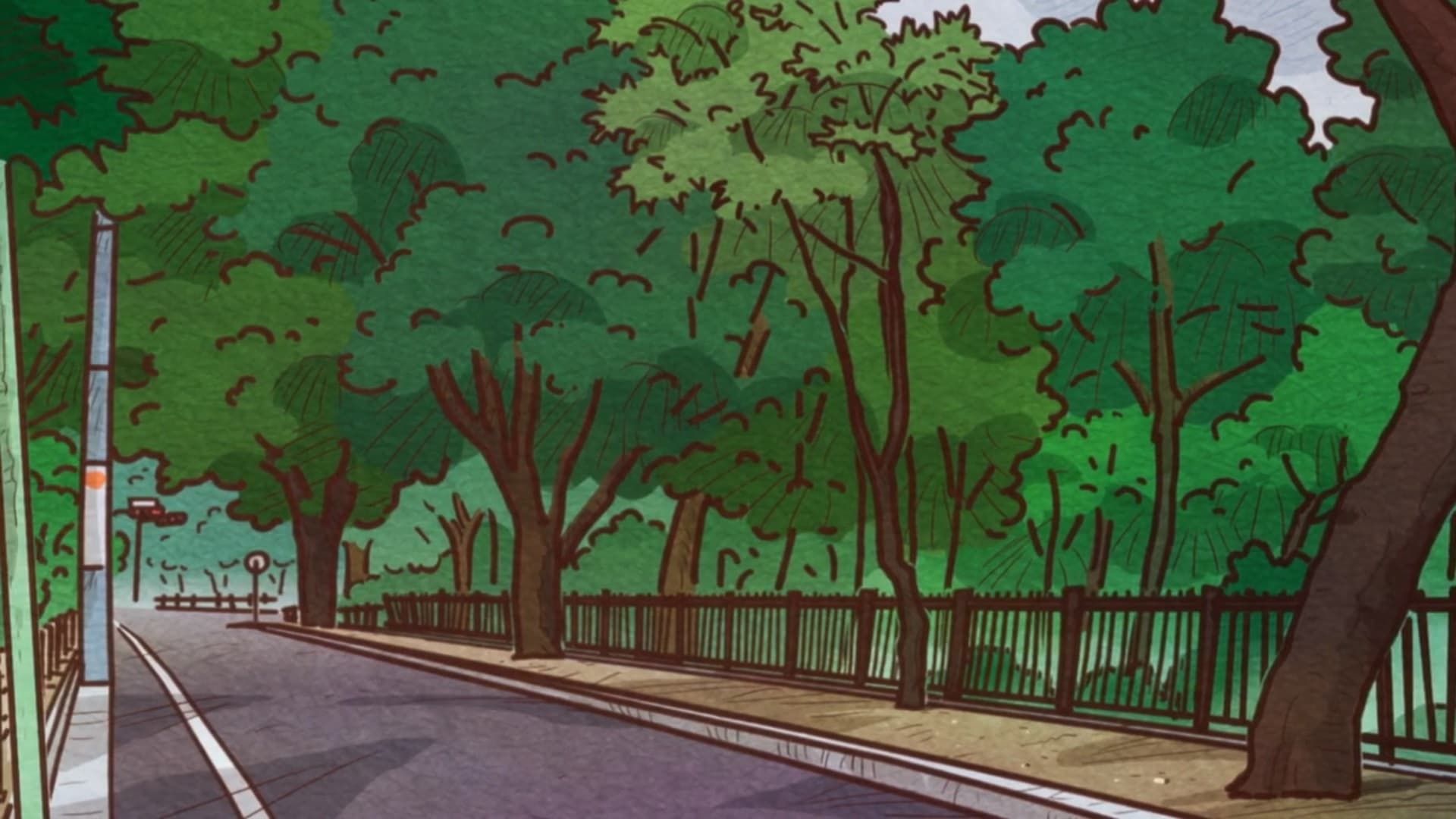 Bungo Stray Dogs Wan! background