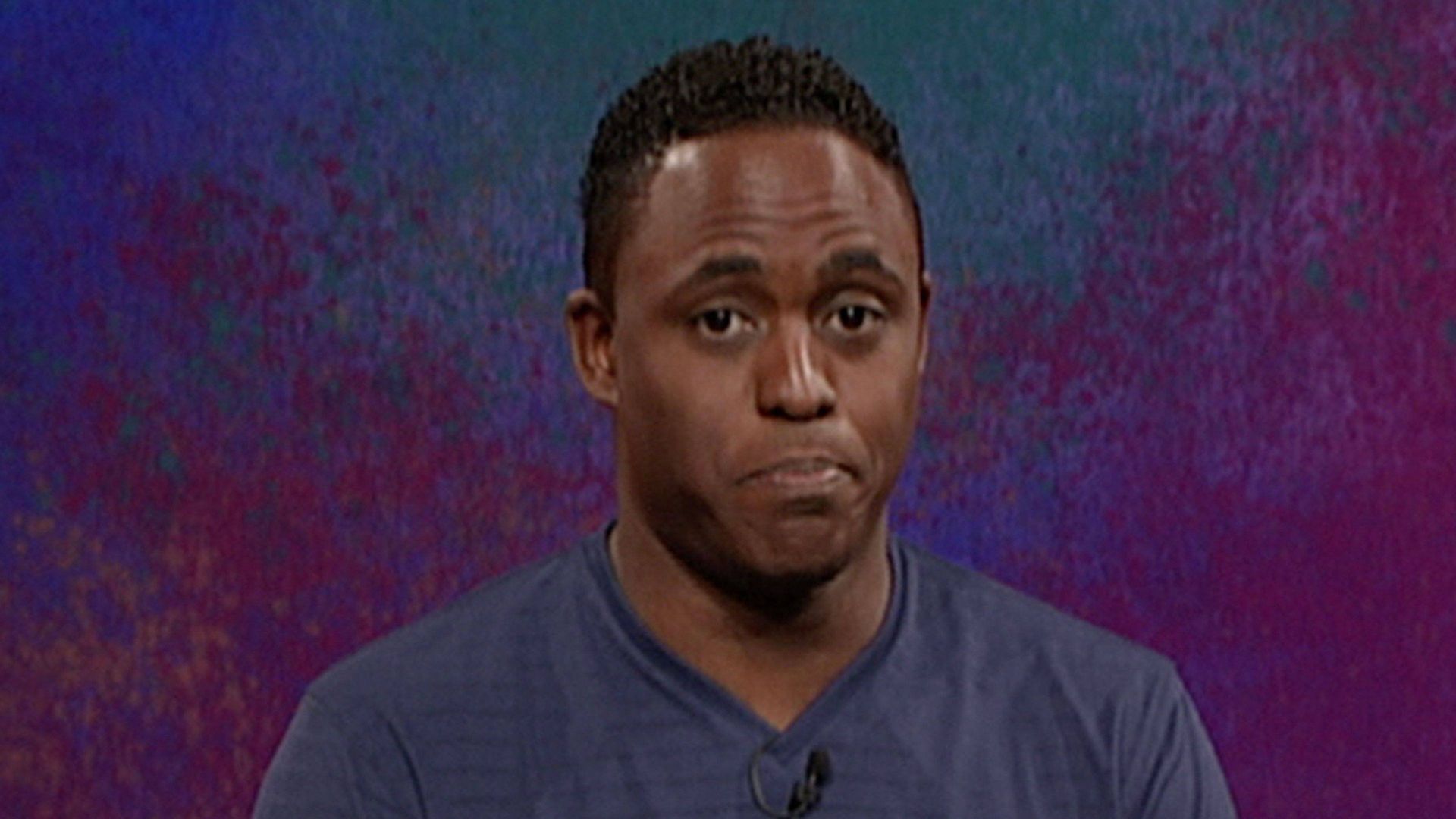 Whose Line Is It Anyway? background