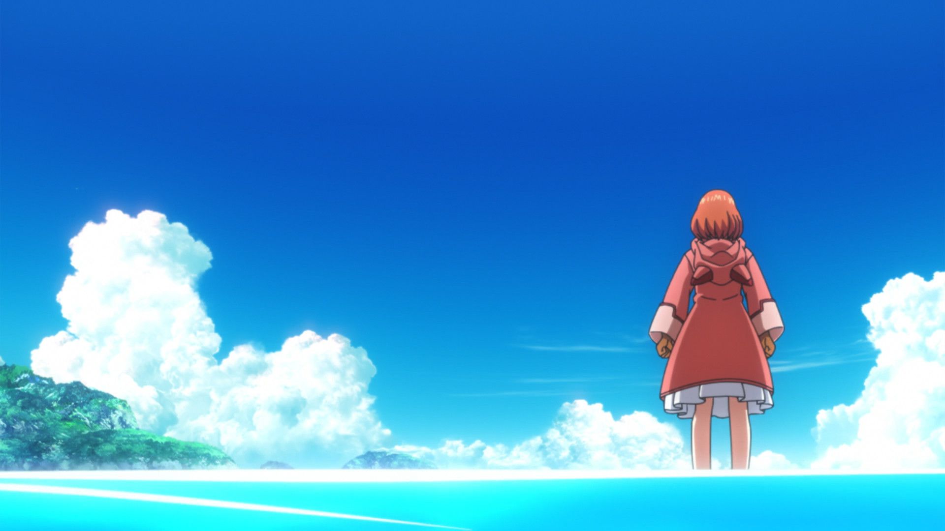 Helck background