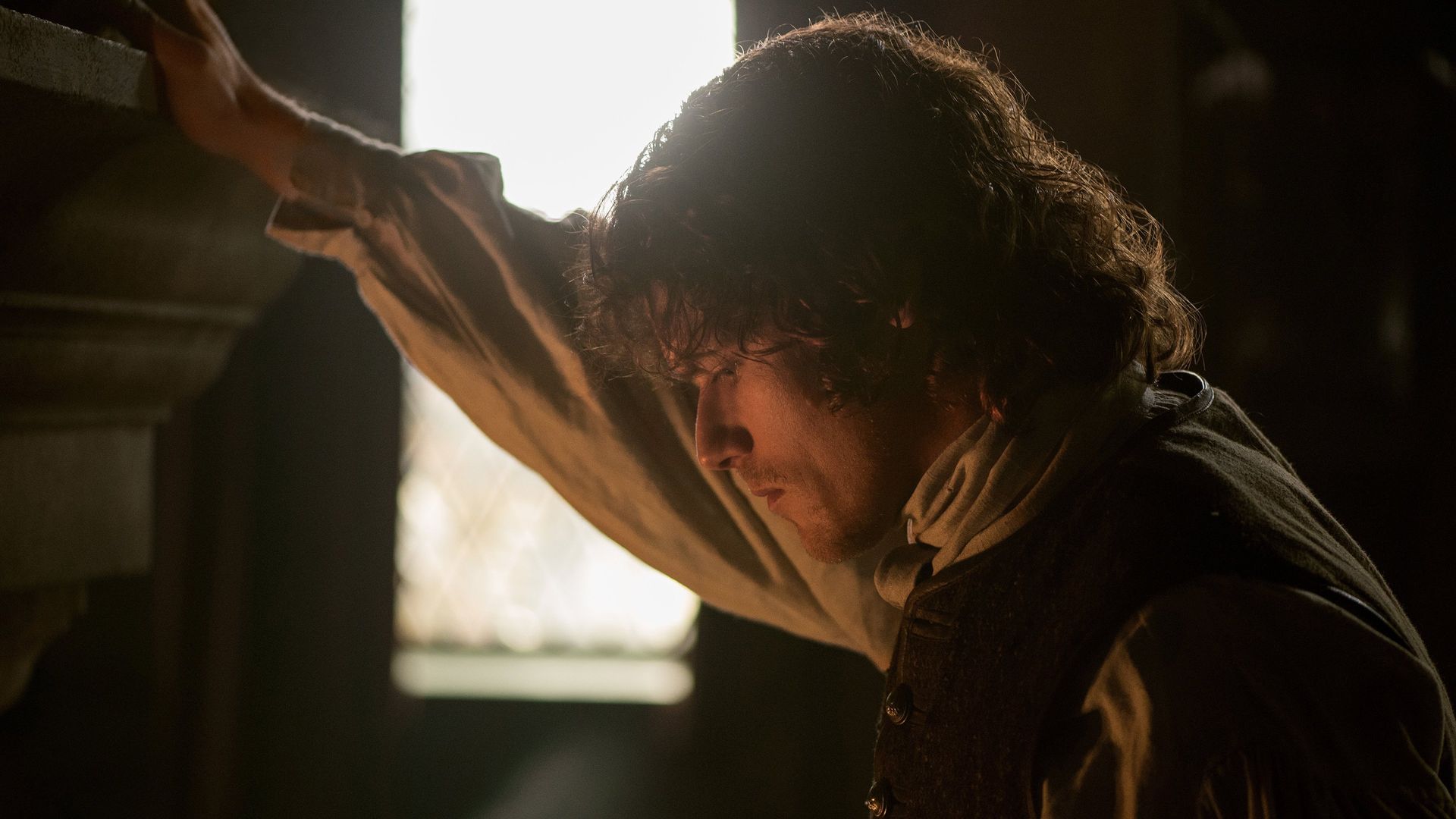 Outlander background