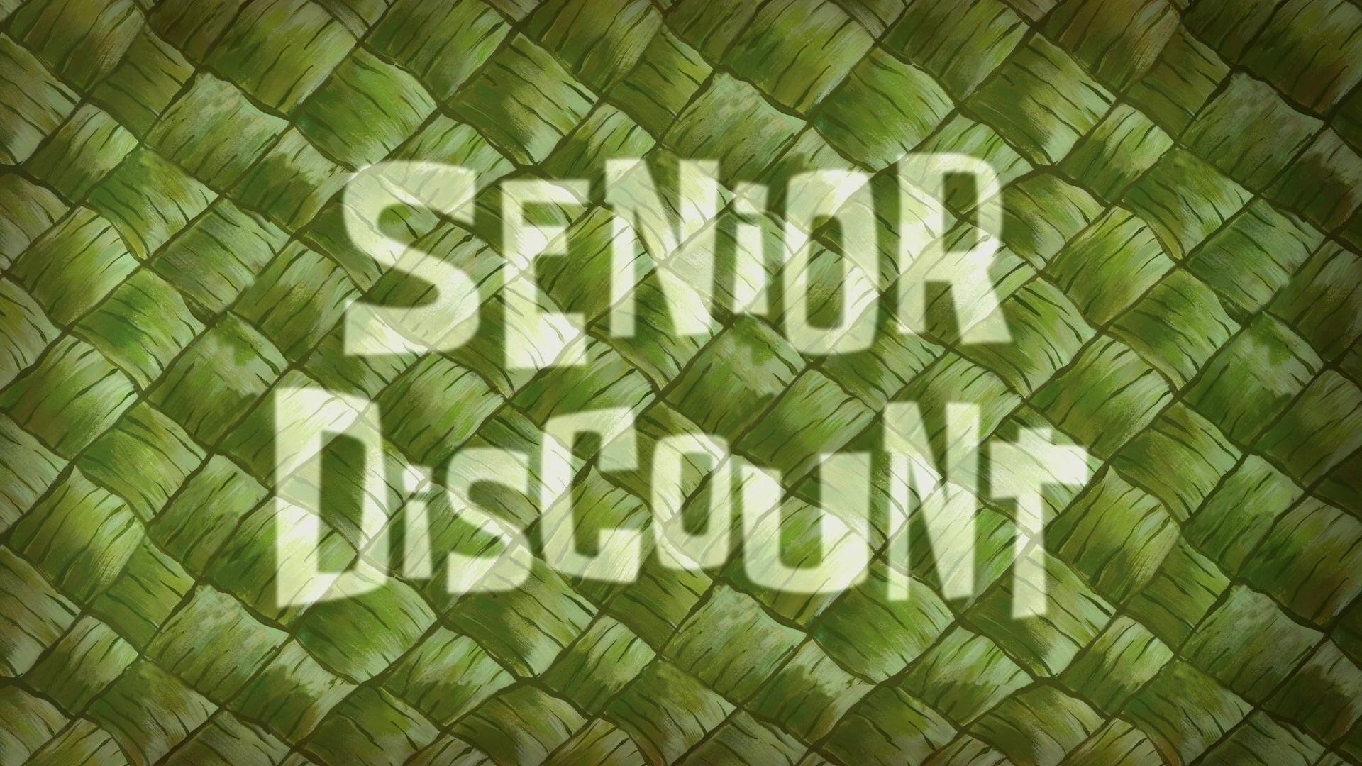 SpongeBob SquarePants background