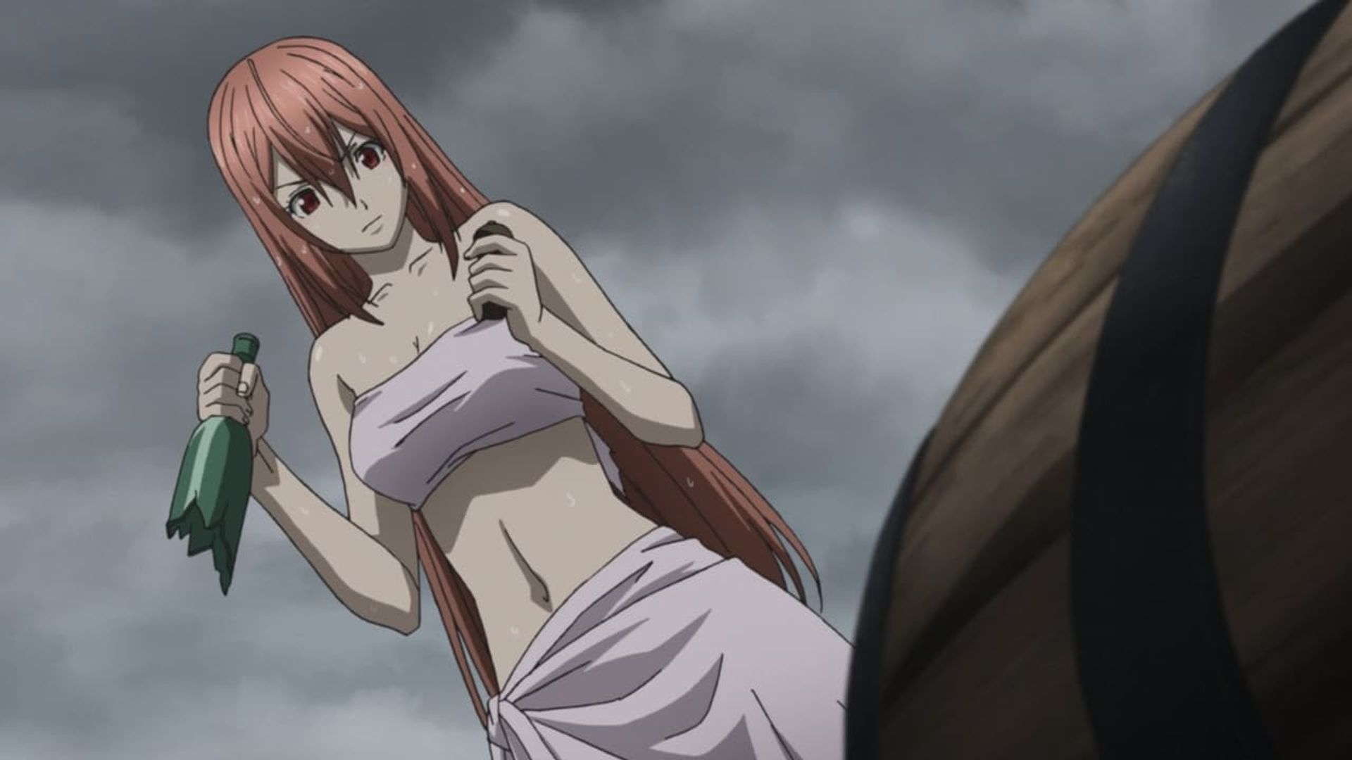 Blast of Tempest background
