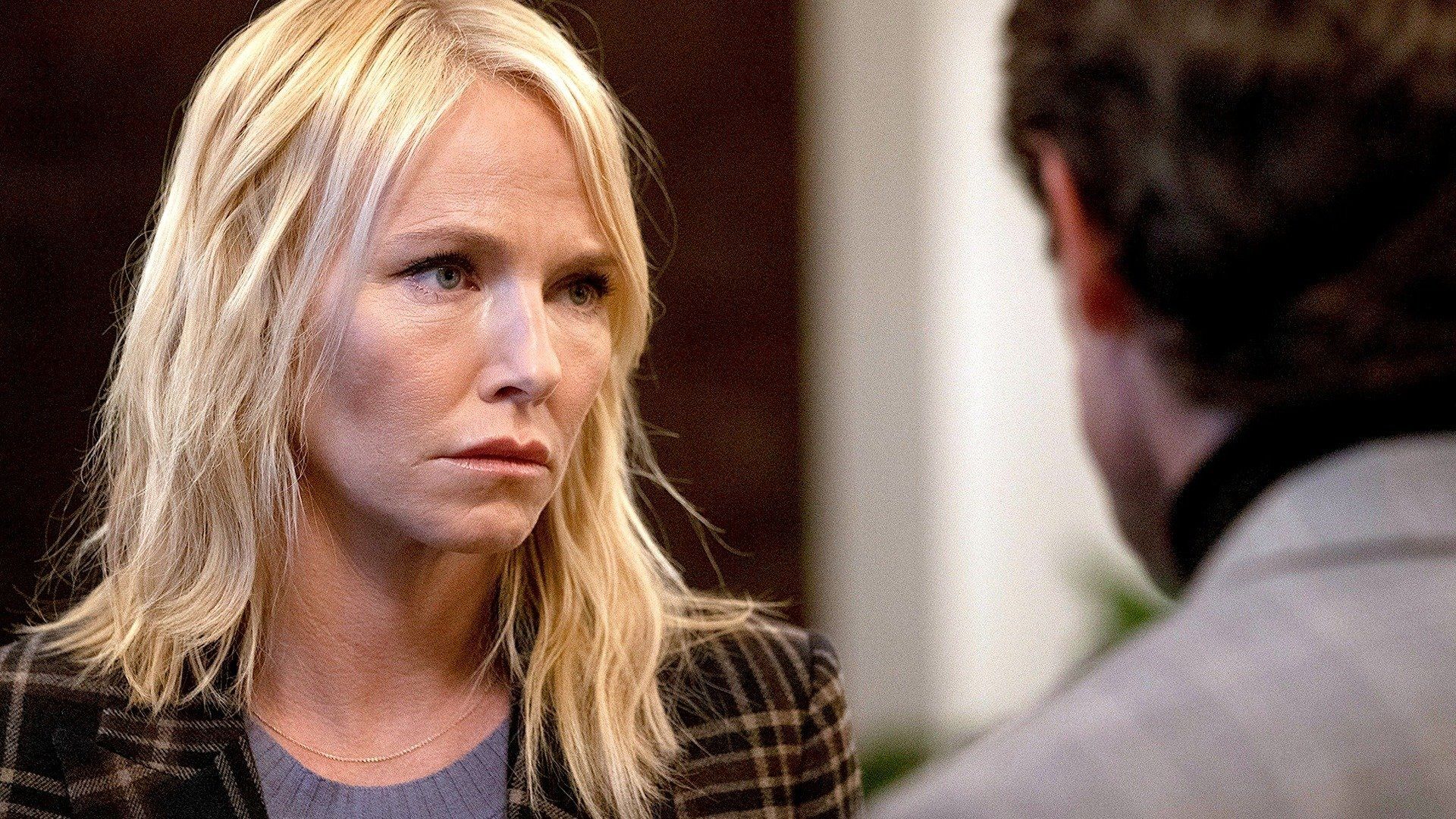 Law & Order: Special Victims Unit background
