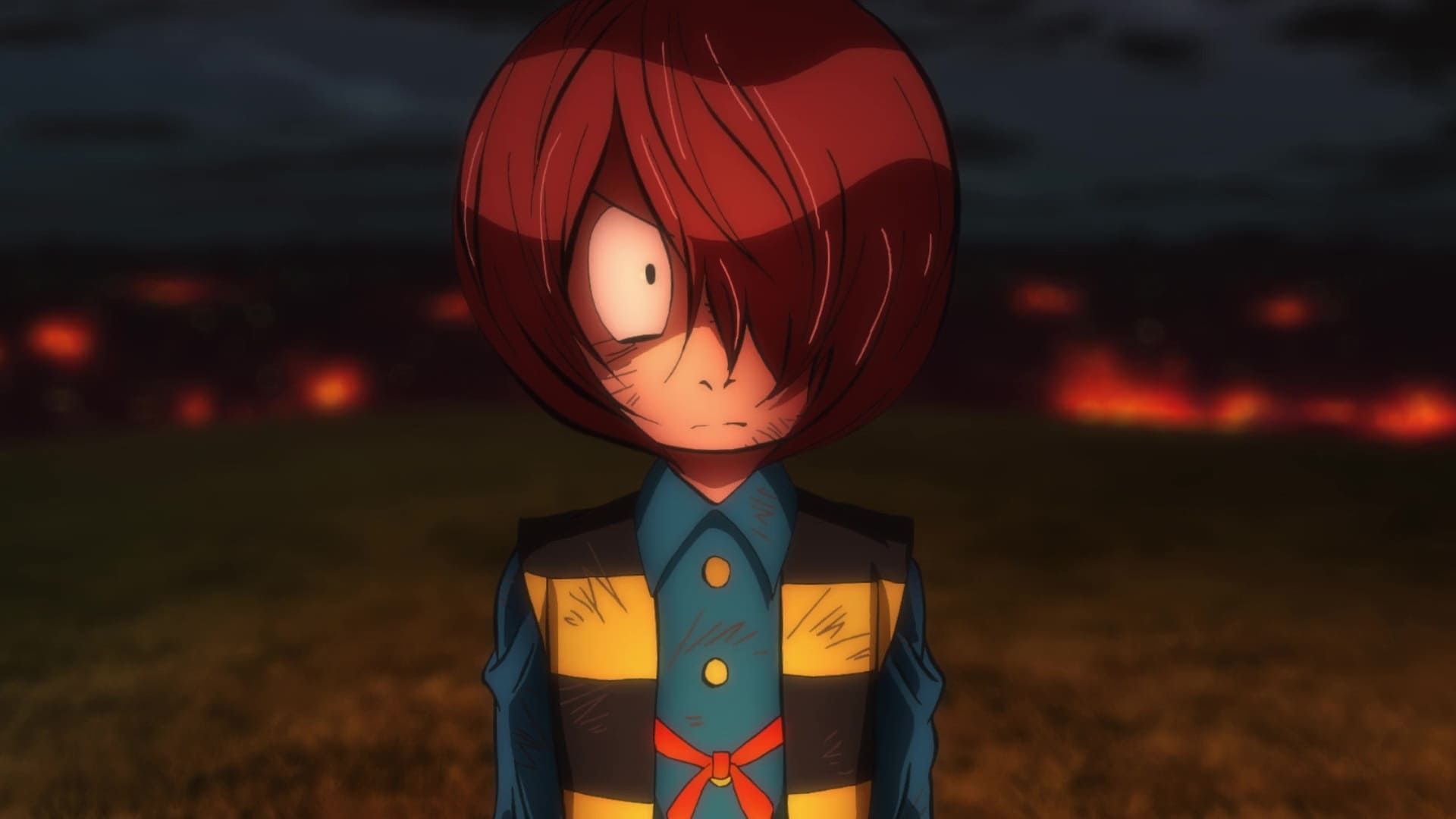 Gegege no Kitaro background