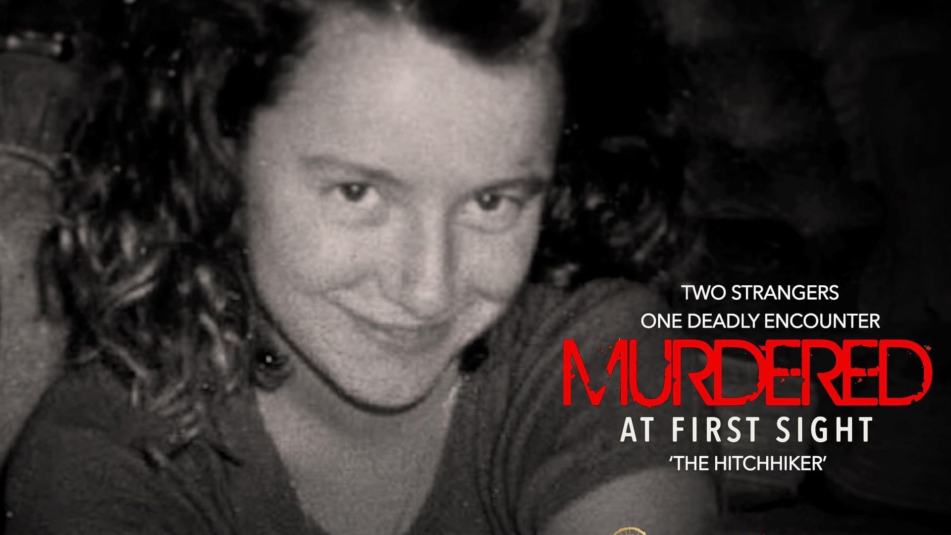Murdered at First Sight background