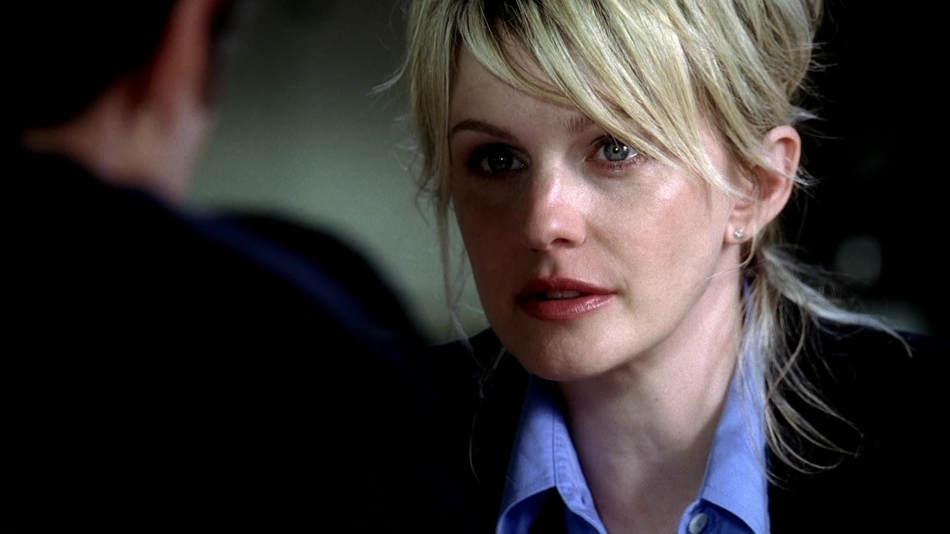 Cold Case background