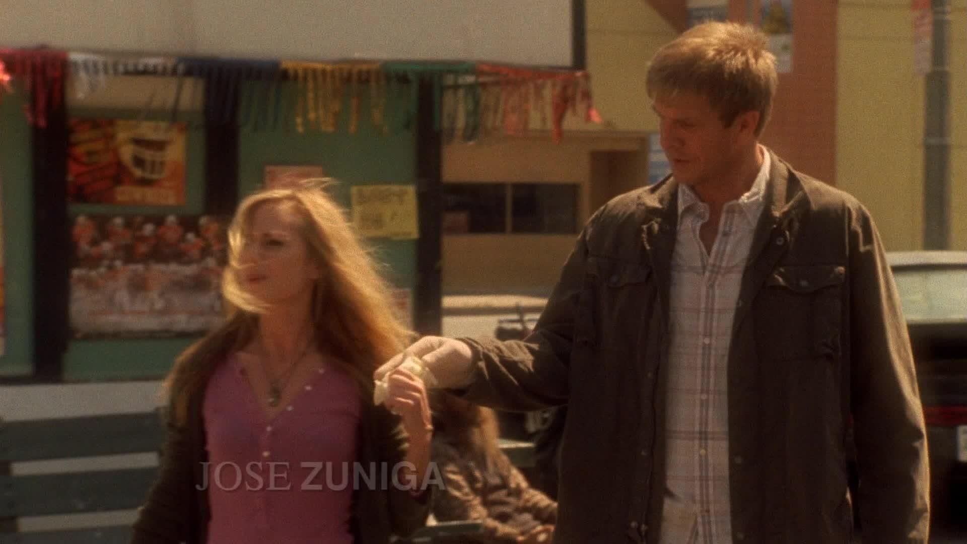 Saving Grace background