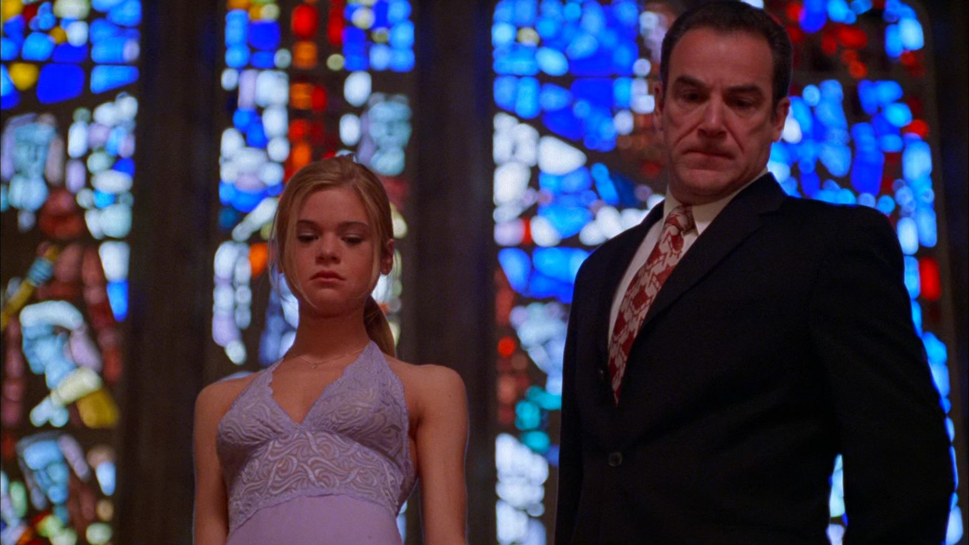 Dead Like Me background