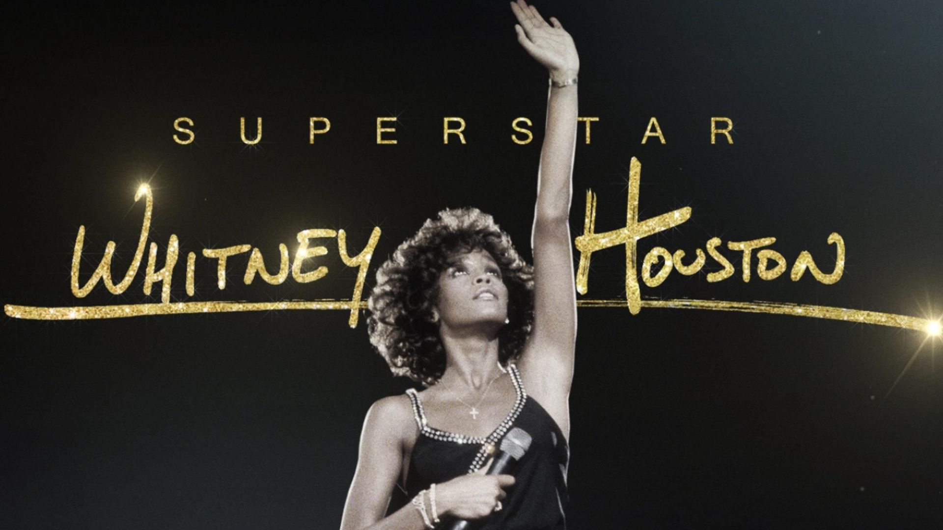 Superstar background