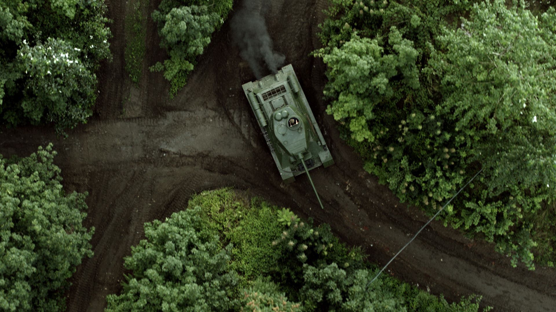 Voices of Liberation background
