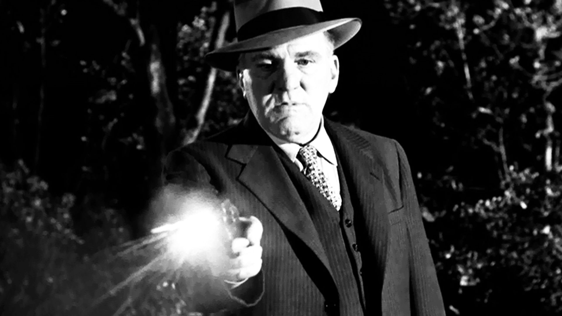 The Untouchables background