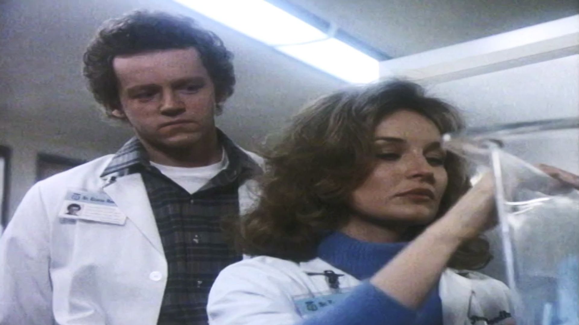 St. Elsewhere background