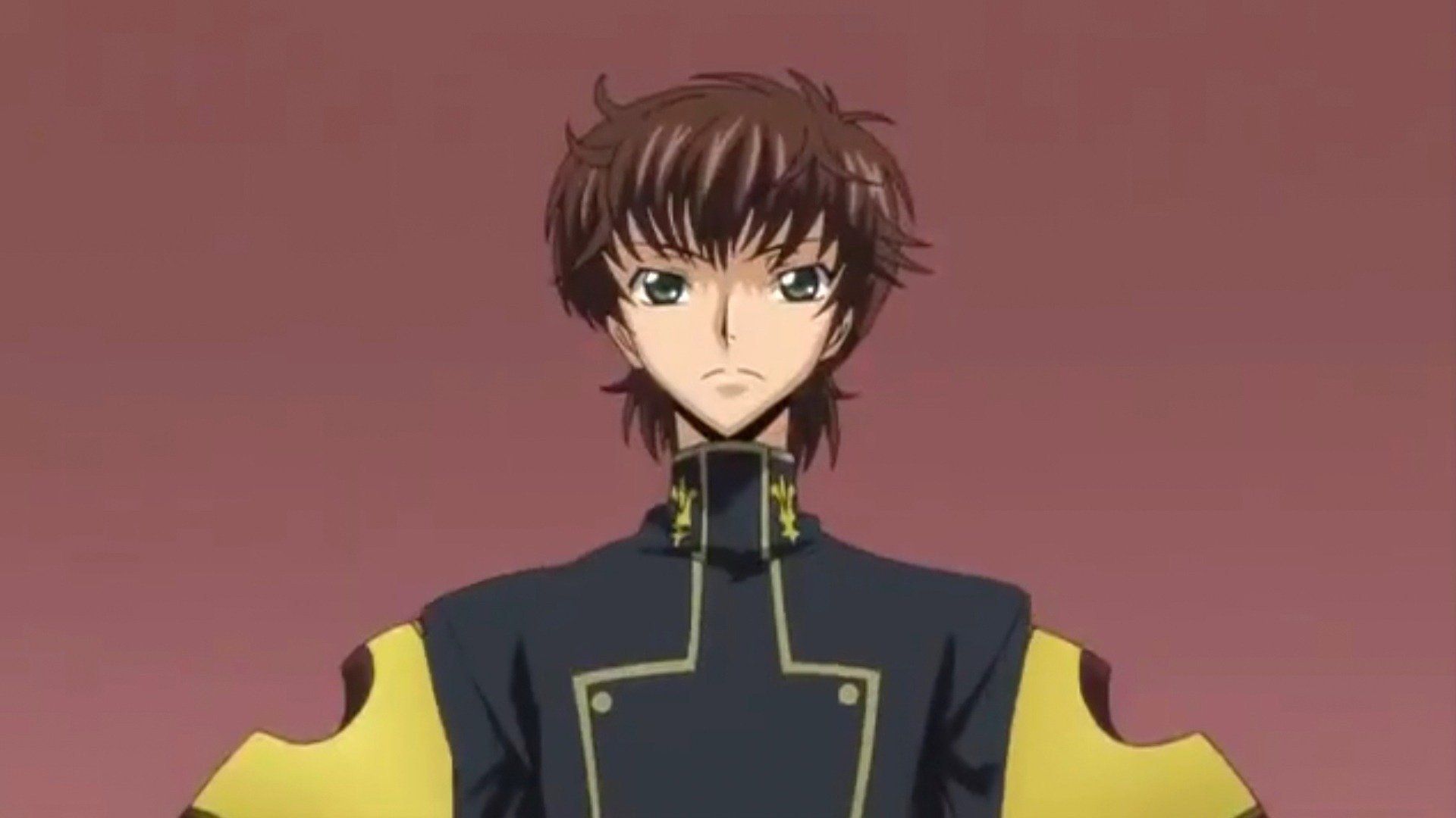Code Geass background