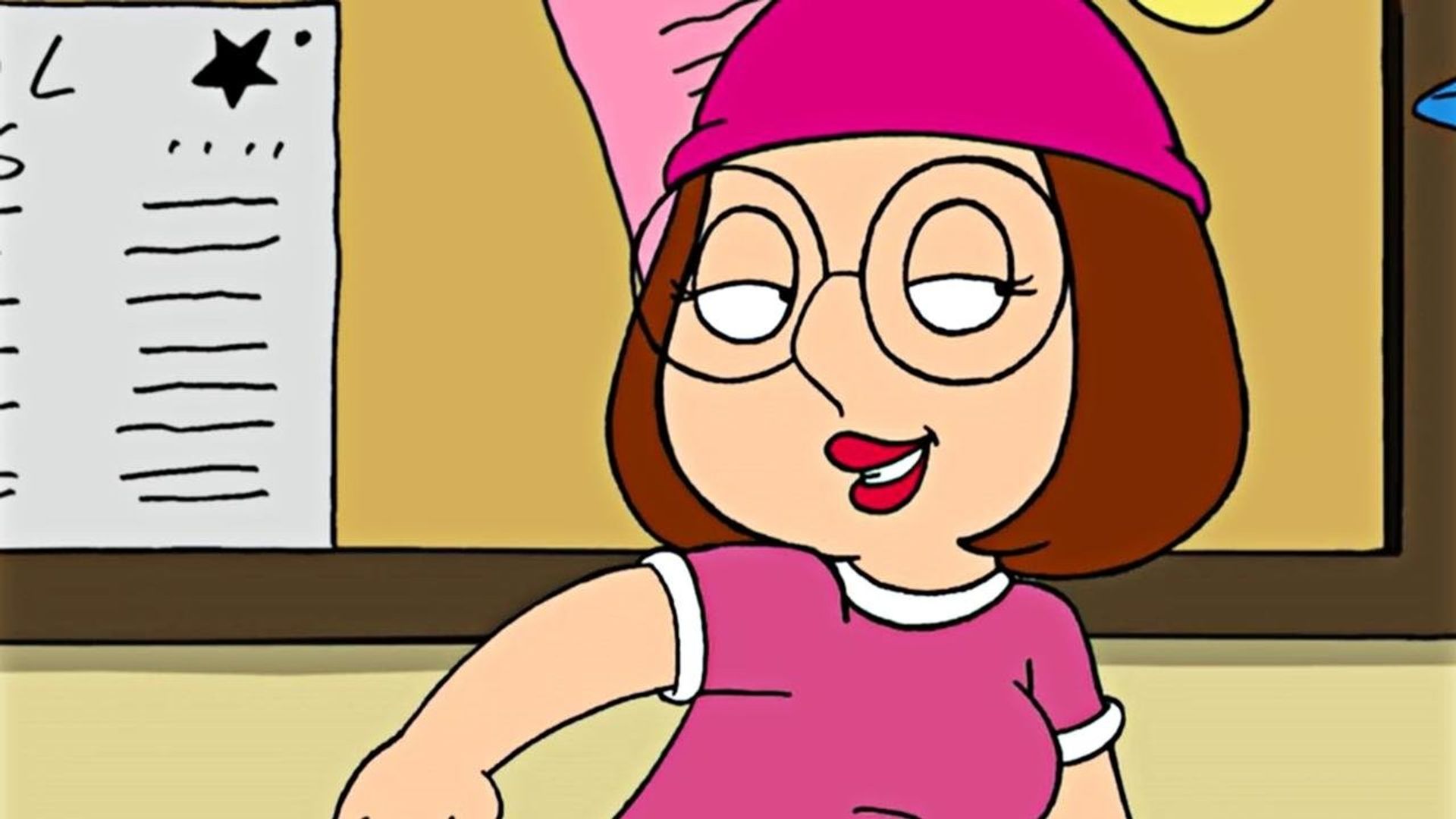 Family Guy background