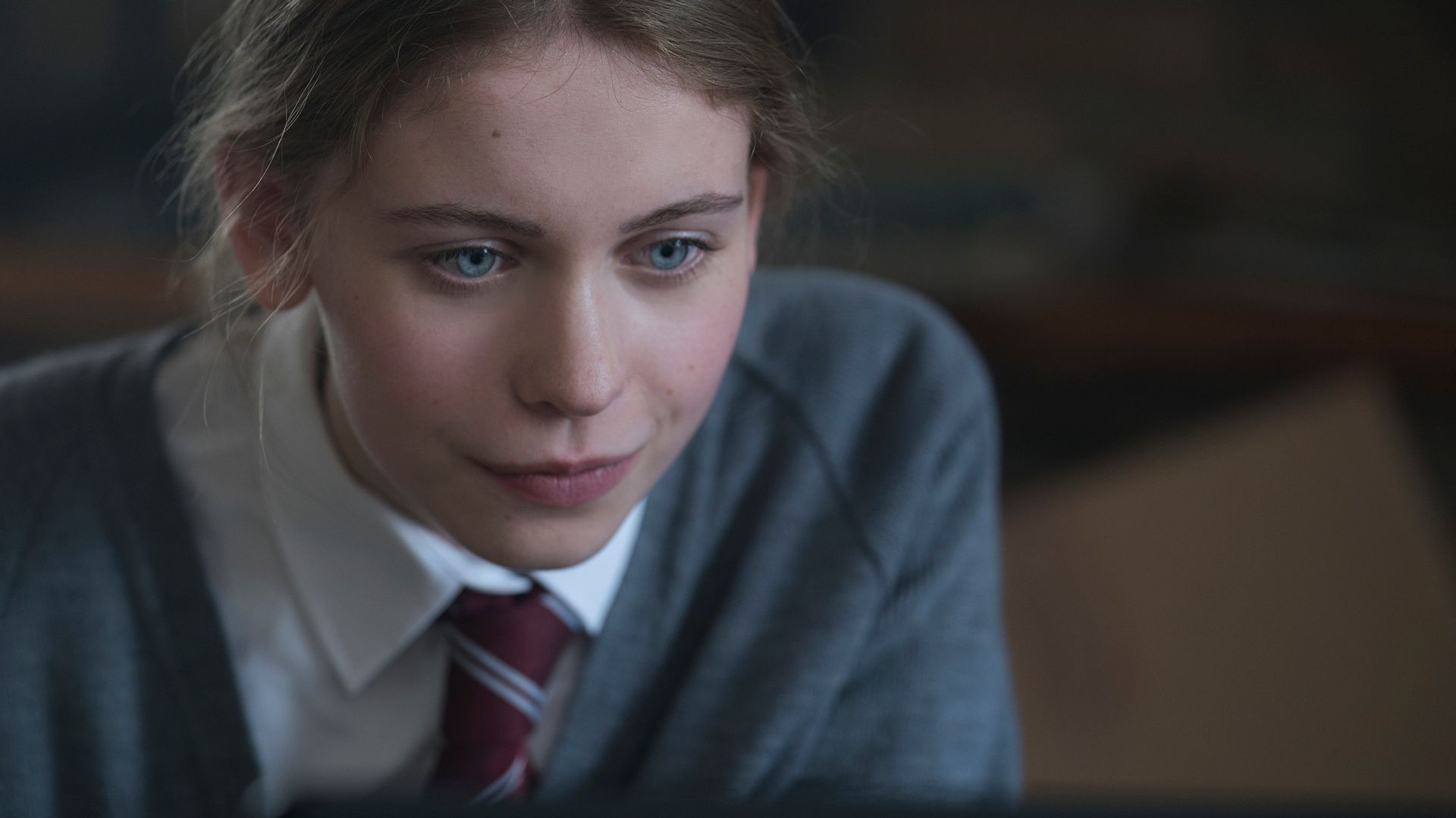 The Innocents background