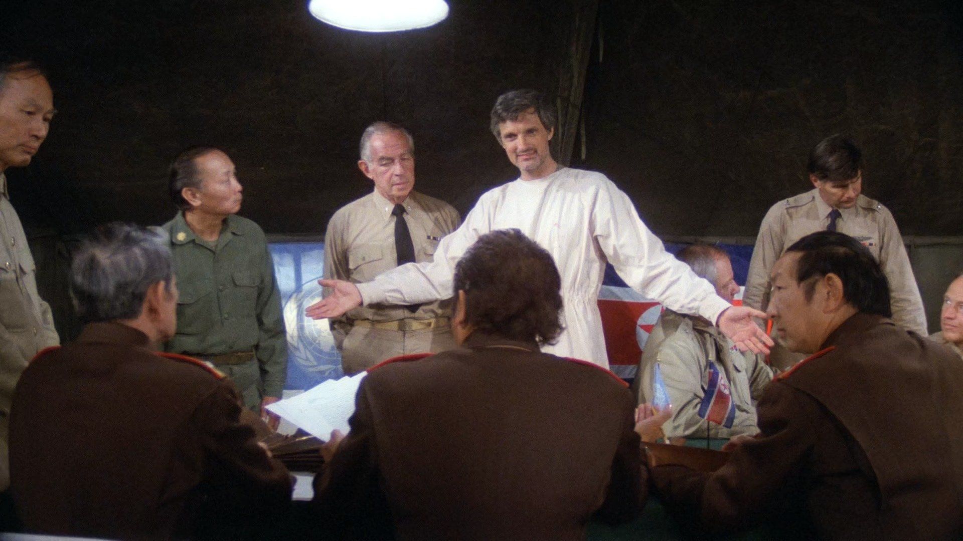 M*A*S*H background