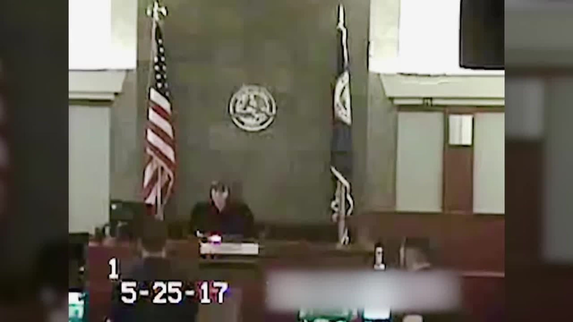 Court Cam background
