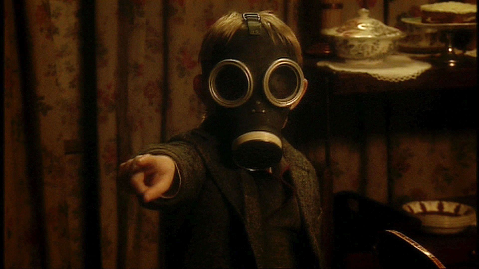 Doctor Who background