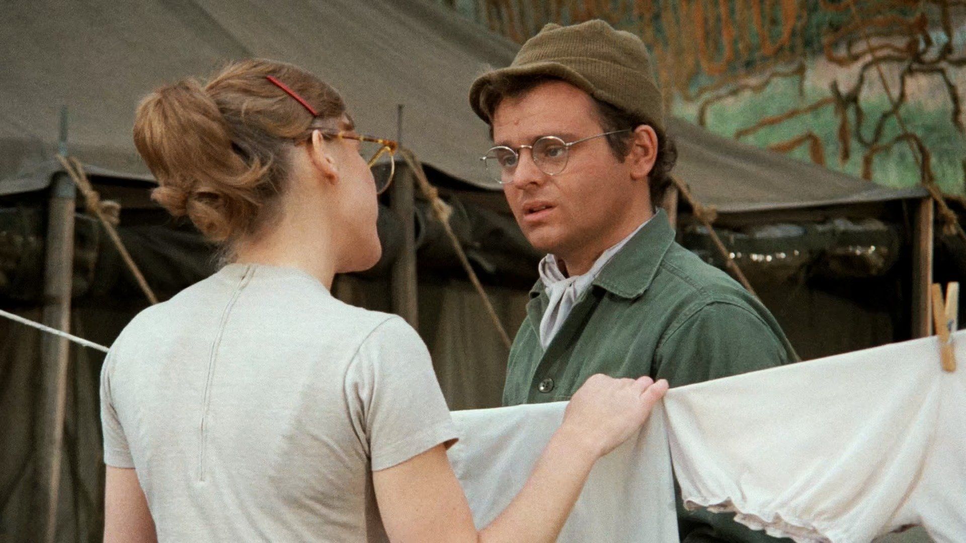 M*A*S*H background