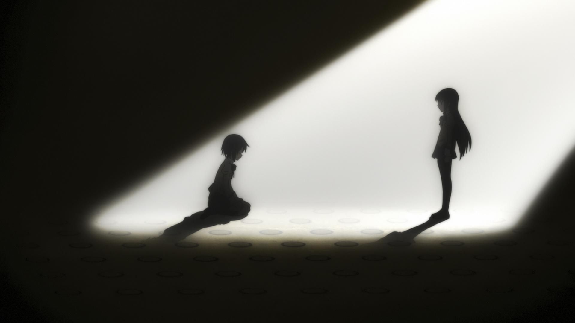 Puella Magi Madoka Magica background