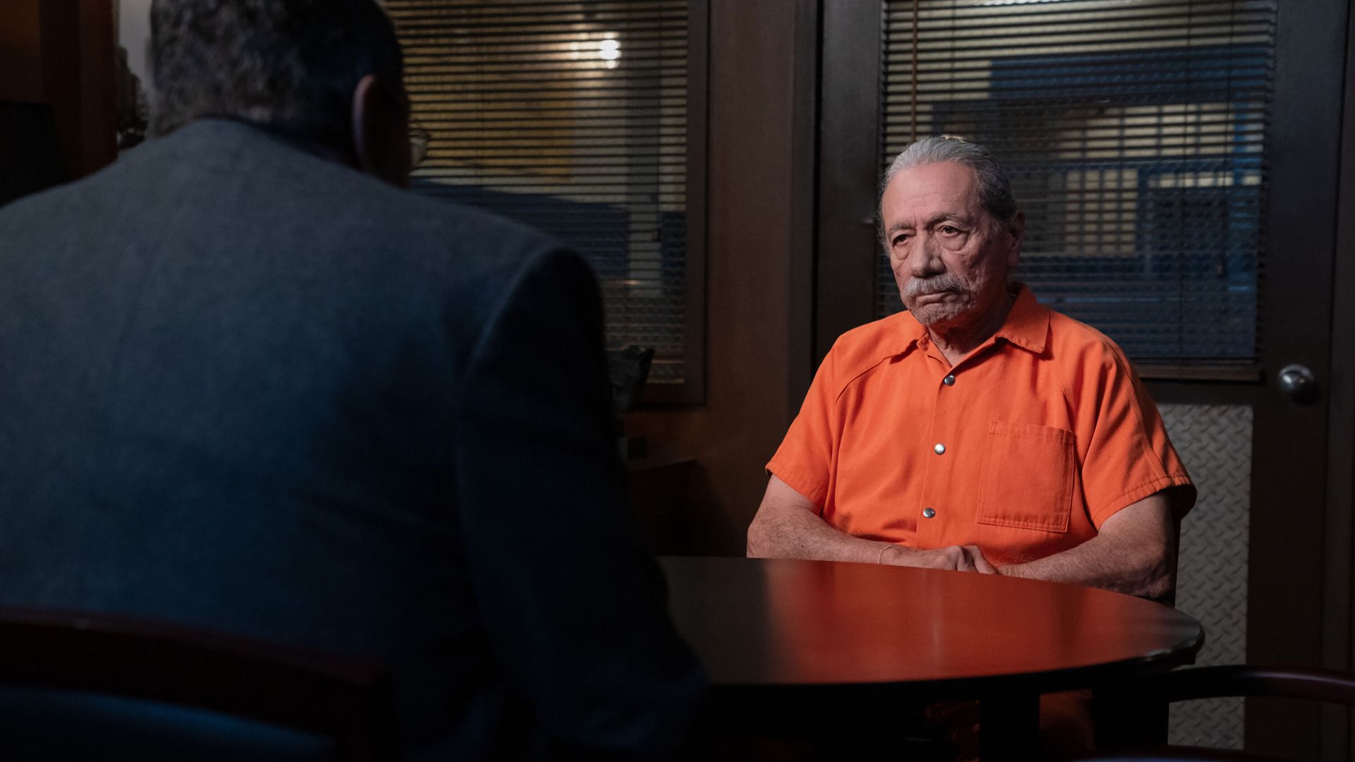Blue Bloods background