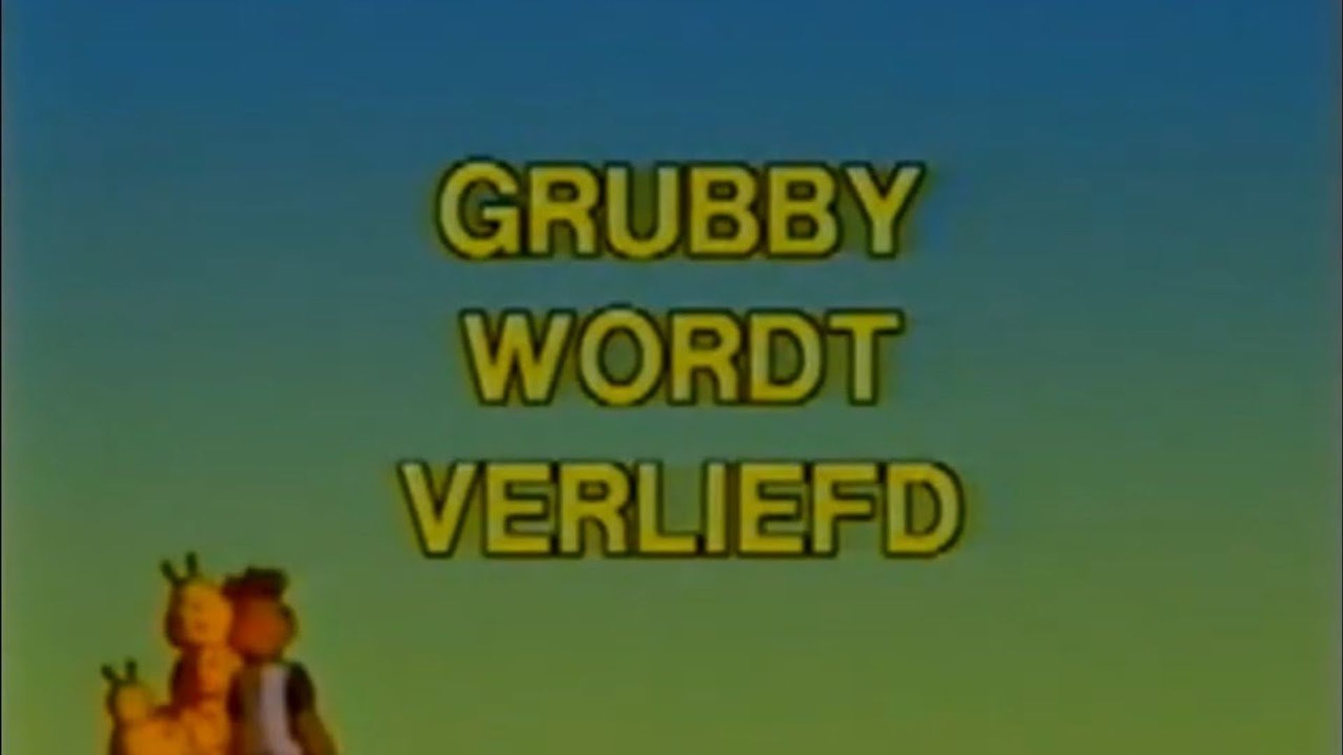 The Adventures of Teddy Ruxpin background