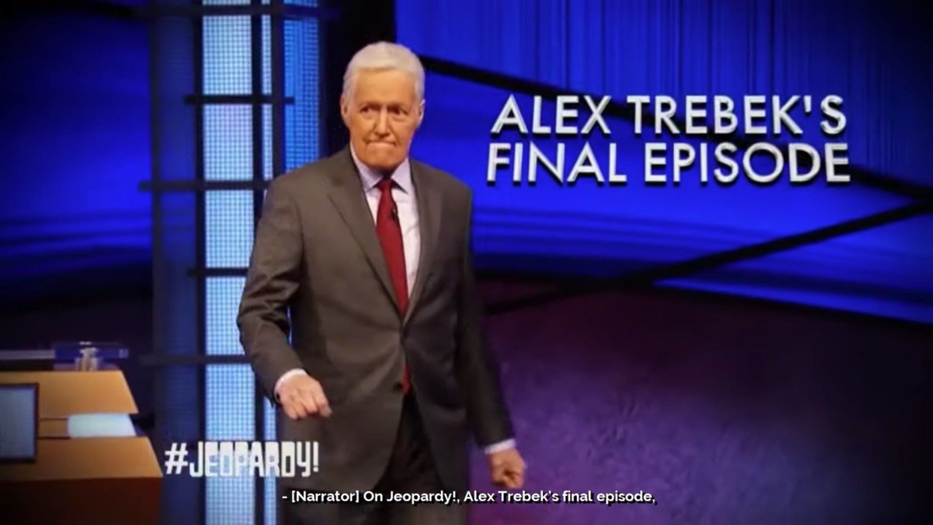 Jeopardy! background